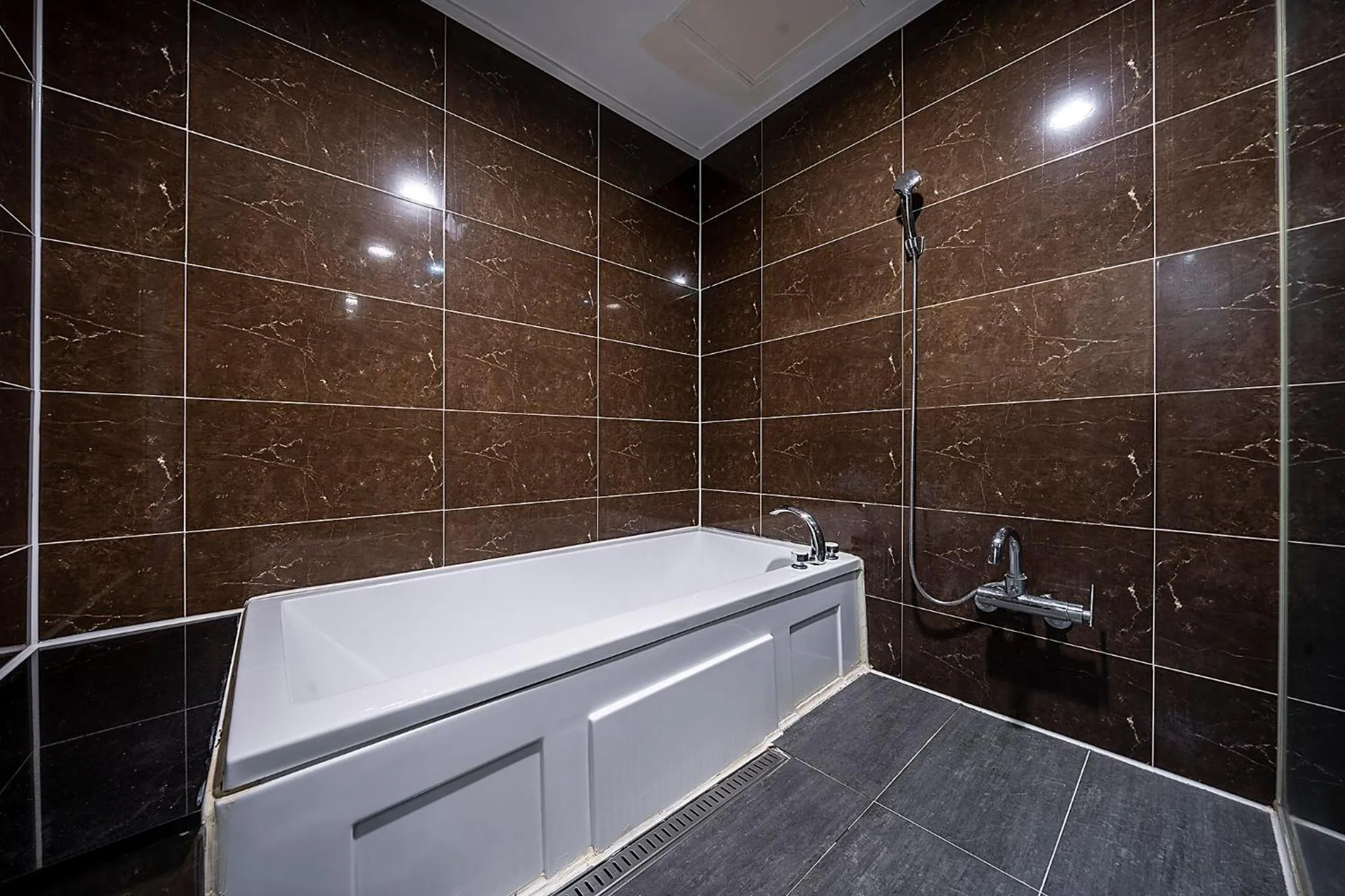 Premier Double Room in Hotel Cullinan Yongin