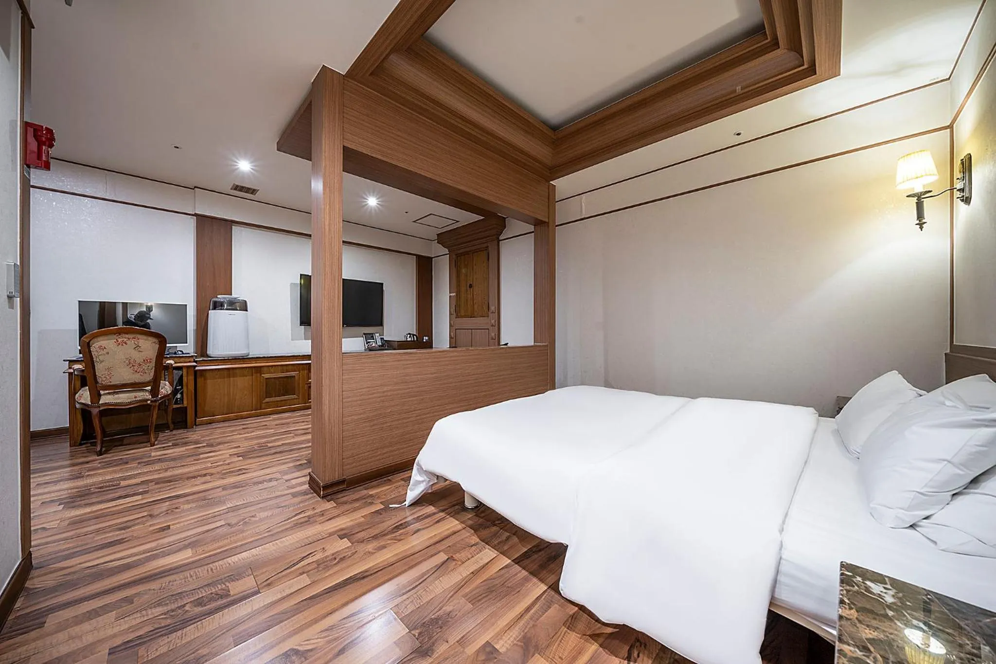 Suite in Hotel Cullinan Yongin