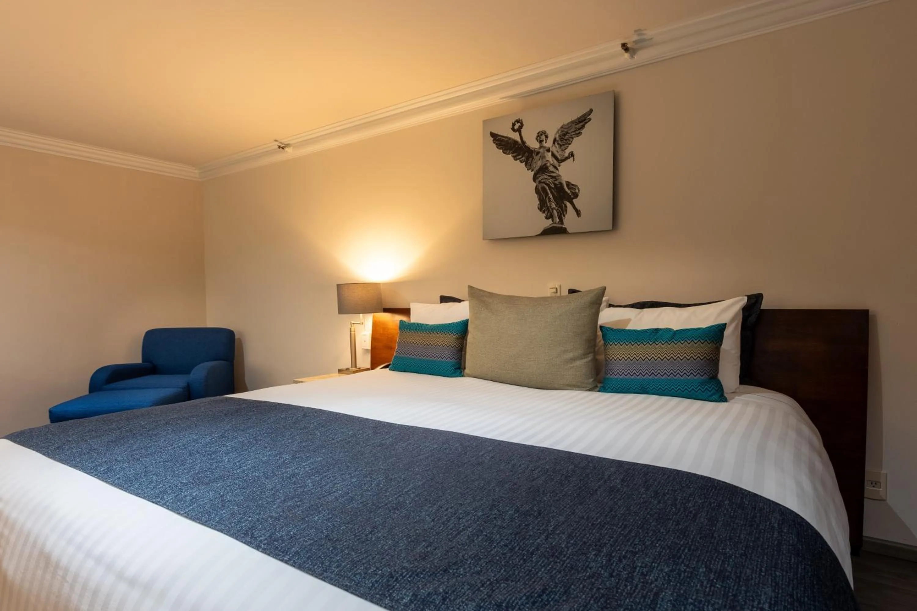 Junior Suite in Suites Obelisk