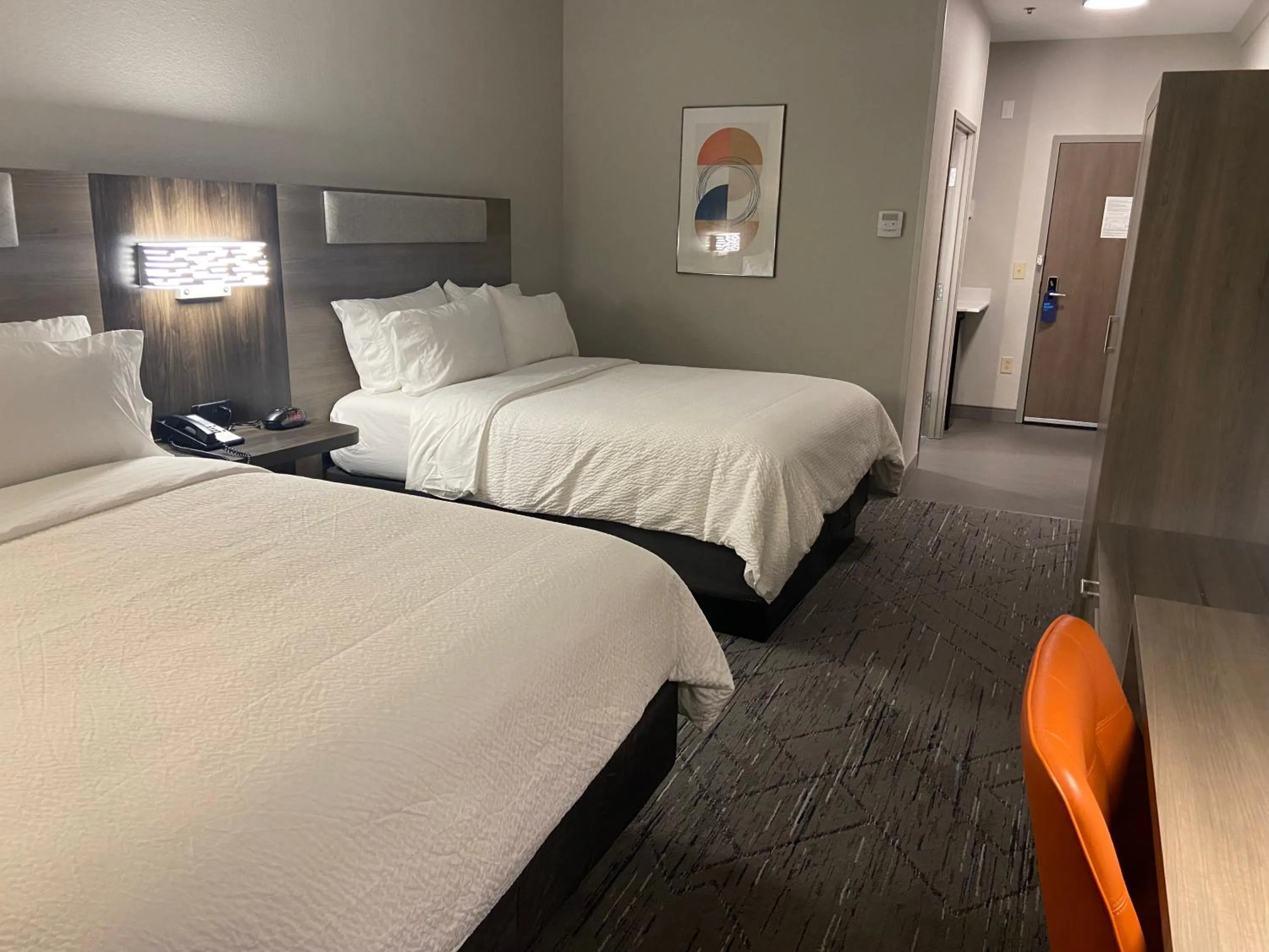 Standard Room - single occupancy in Holiday Inn Express & Suites Elyria by IHG