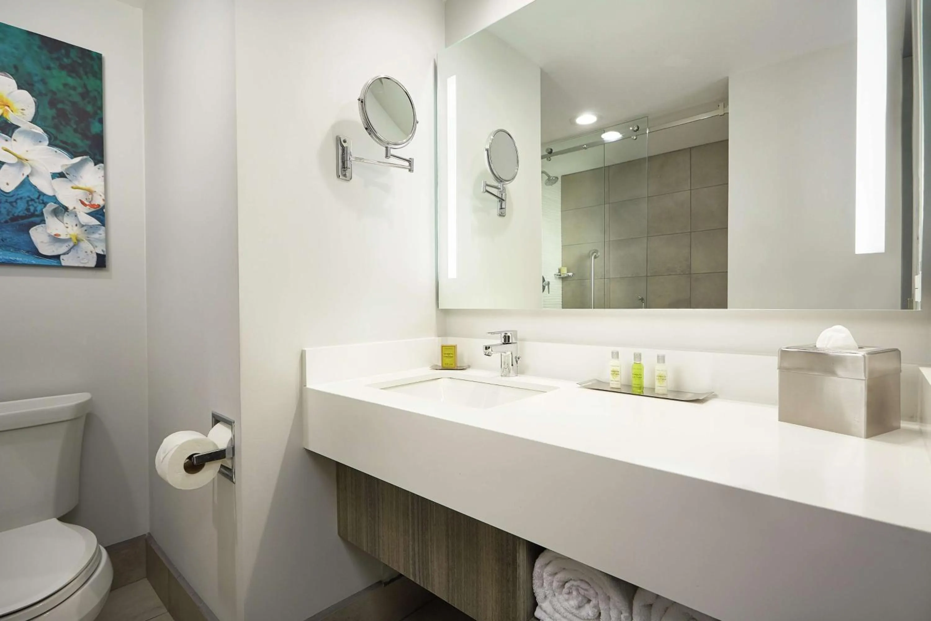 King Room in DoubleTree by Hilton Managua