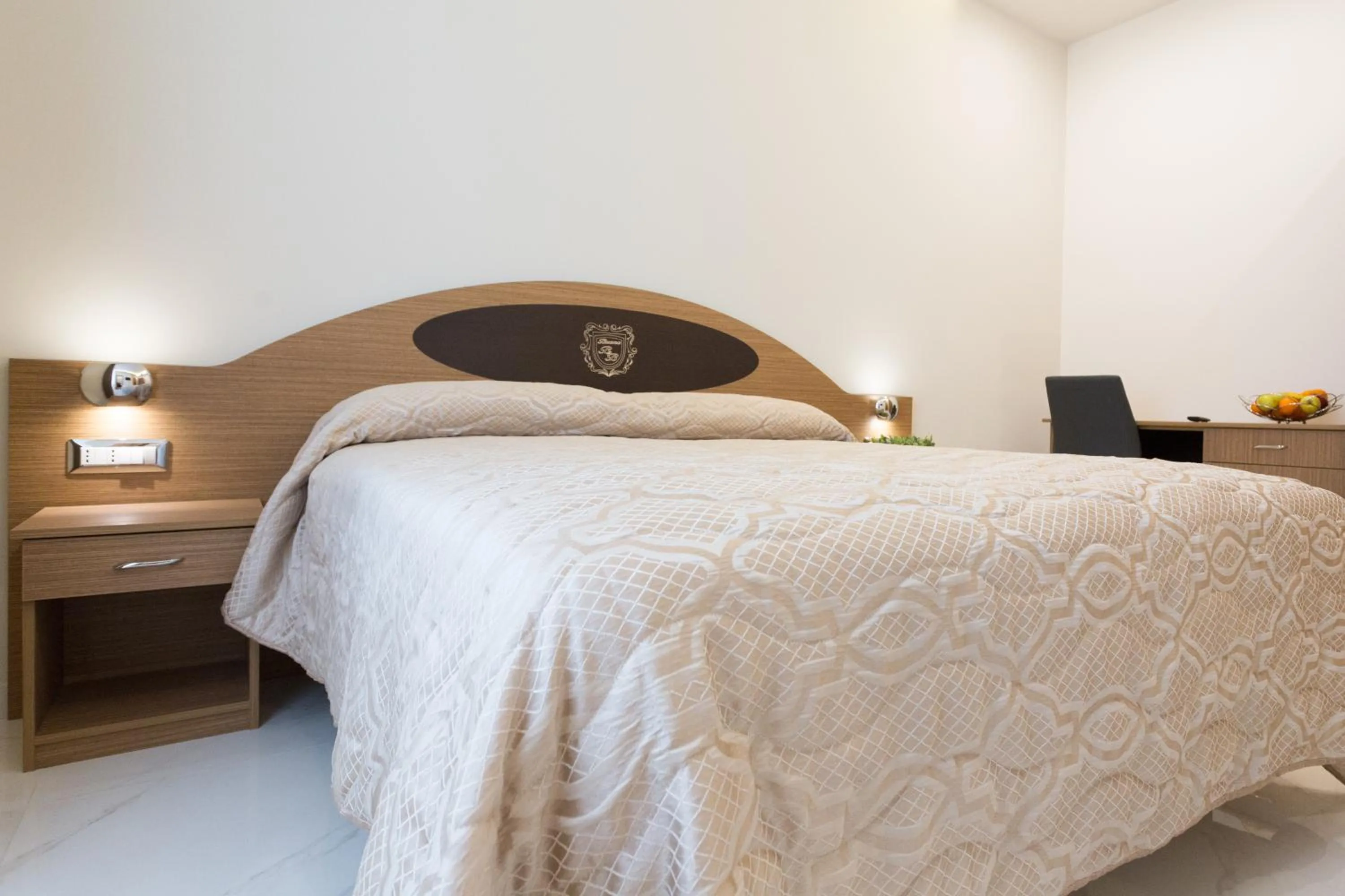 Double Room - Single Use in Buono B&B