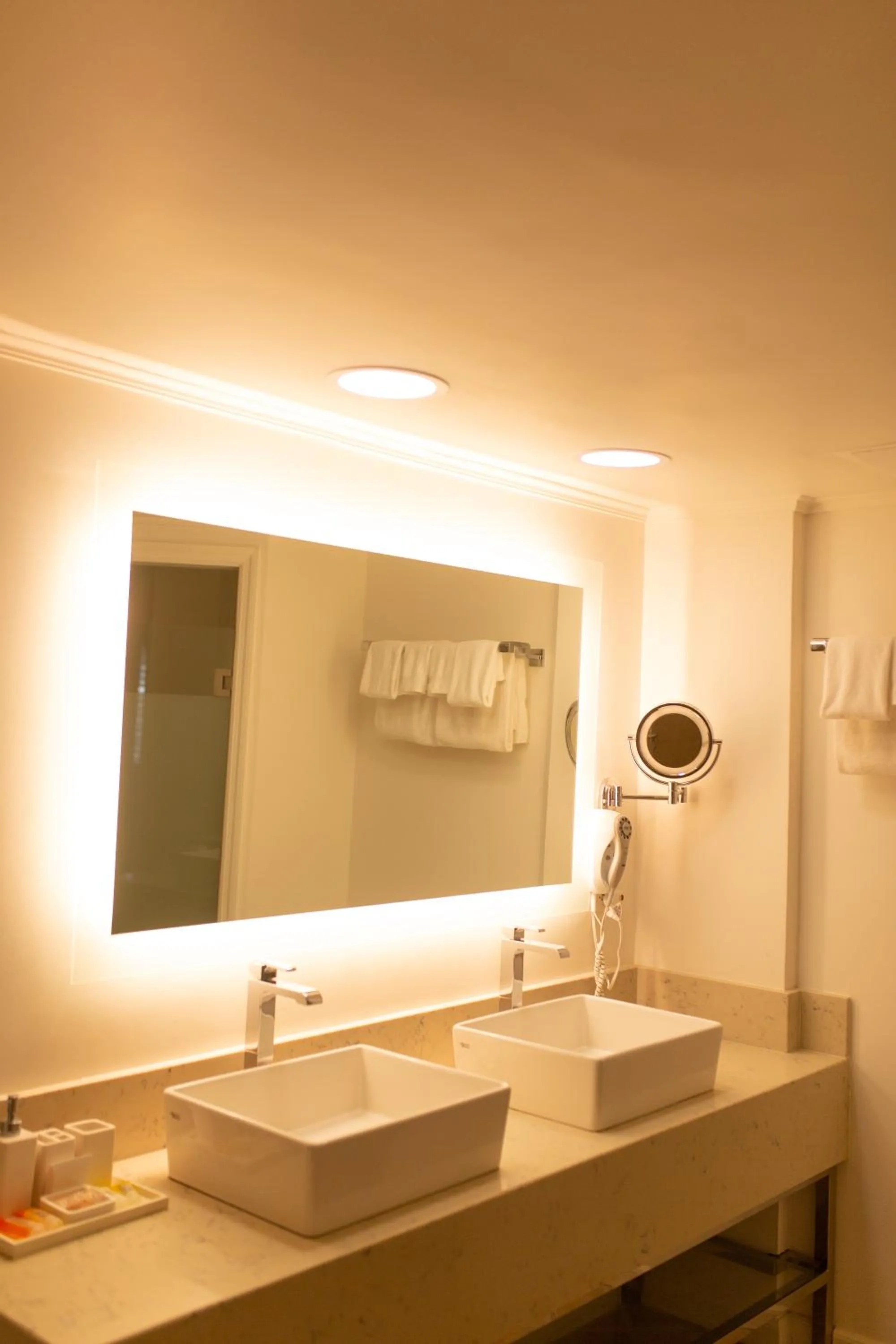 Suite with Garden View in Coco Palm