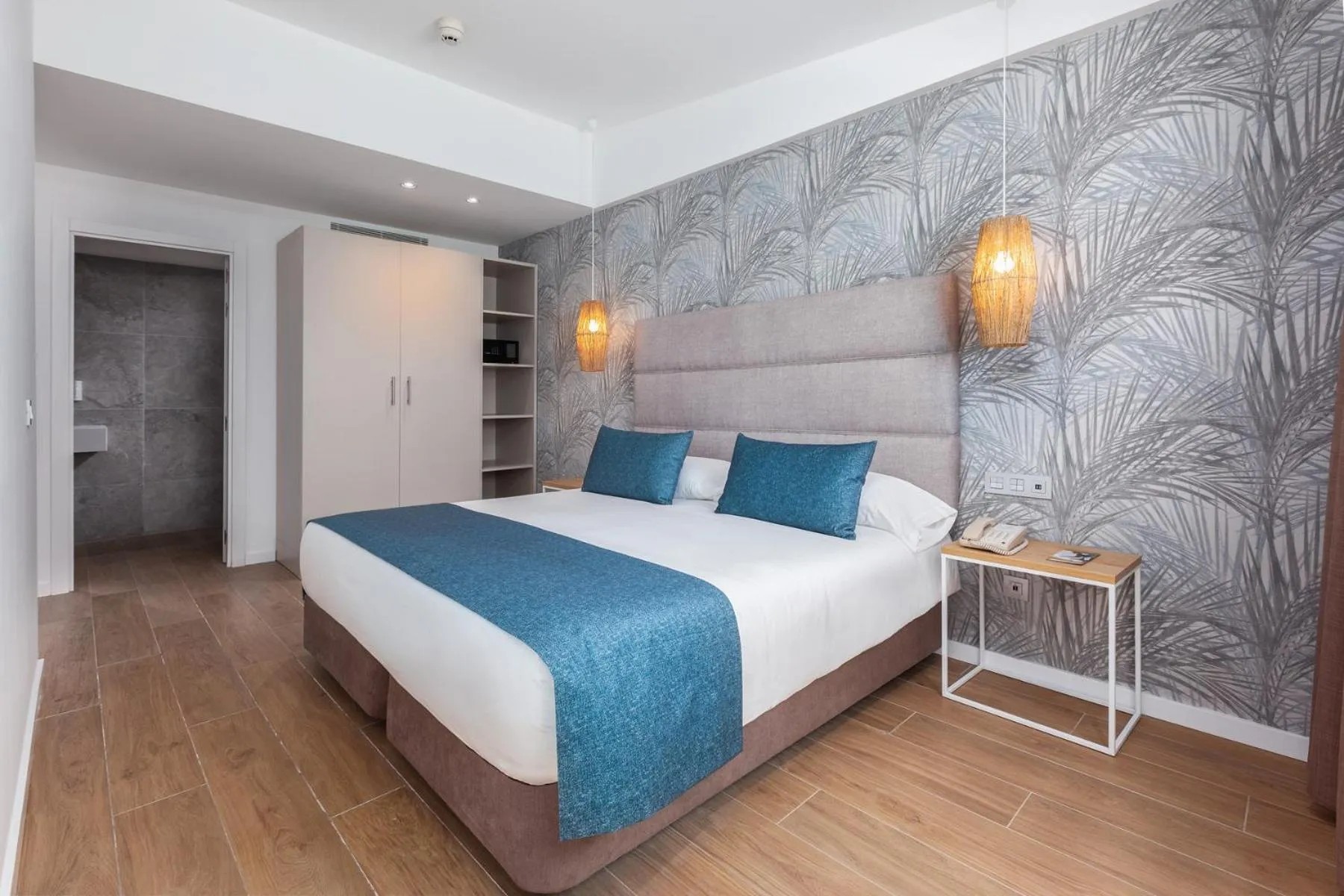 Family Suite in Kumara Serenoa By Lopesan Hotels