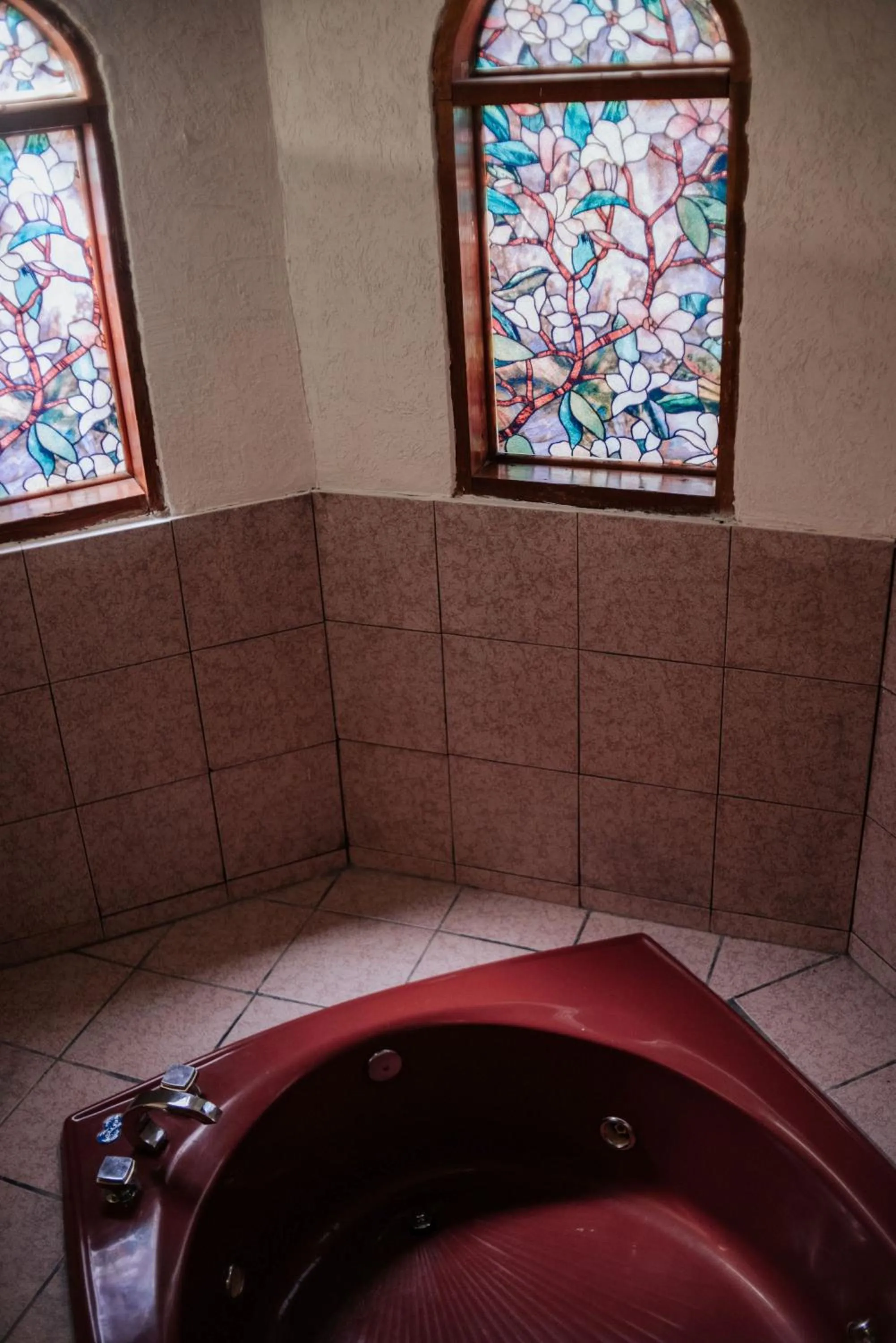 Superior King Suite in Hotel Mansion Tarahumara