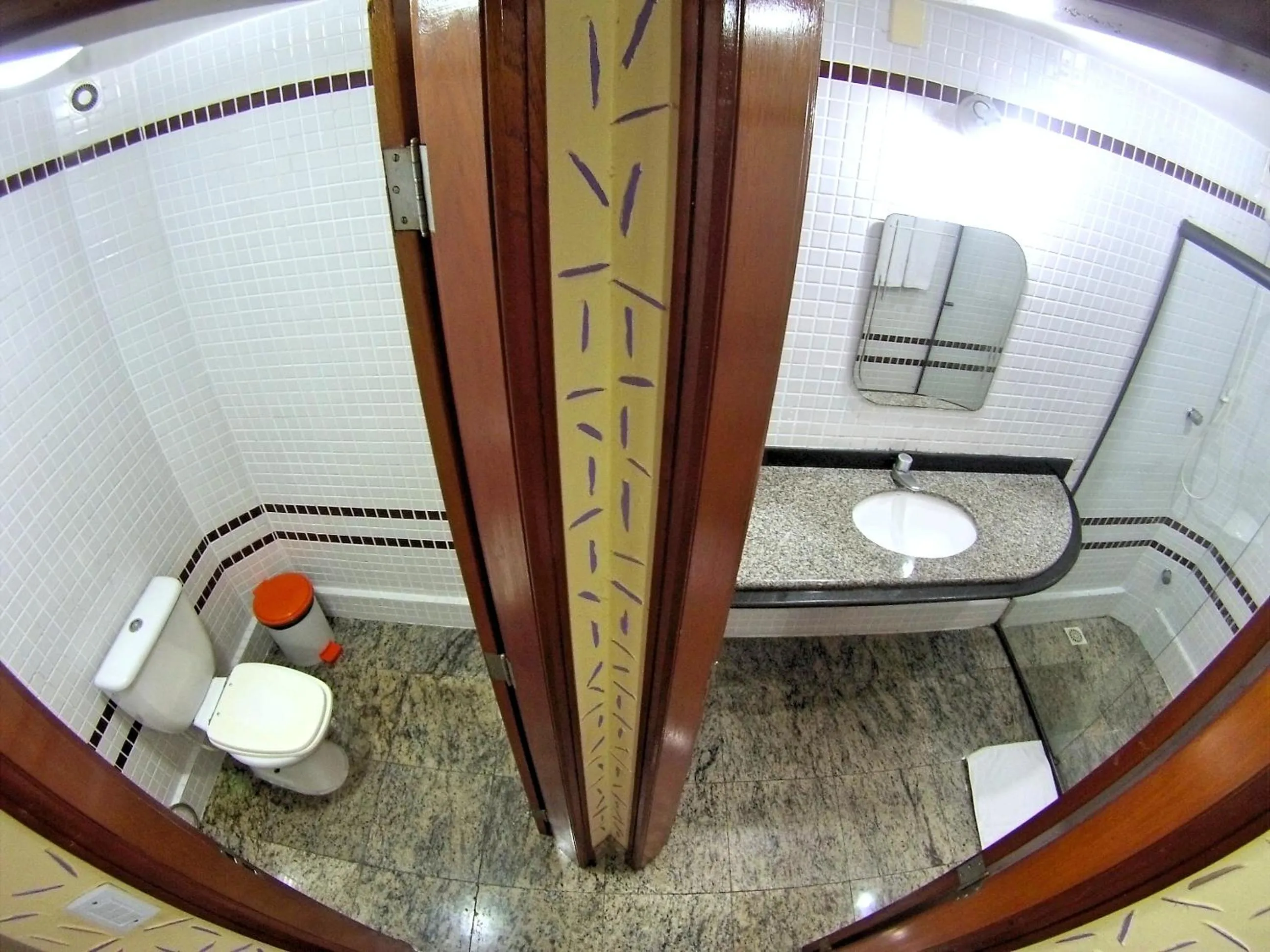 Luxury Suite in Hotel Riviera D Amazonia Belem Ananindeua