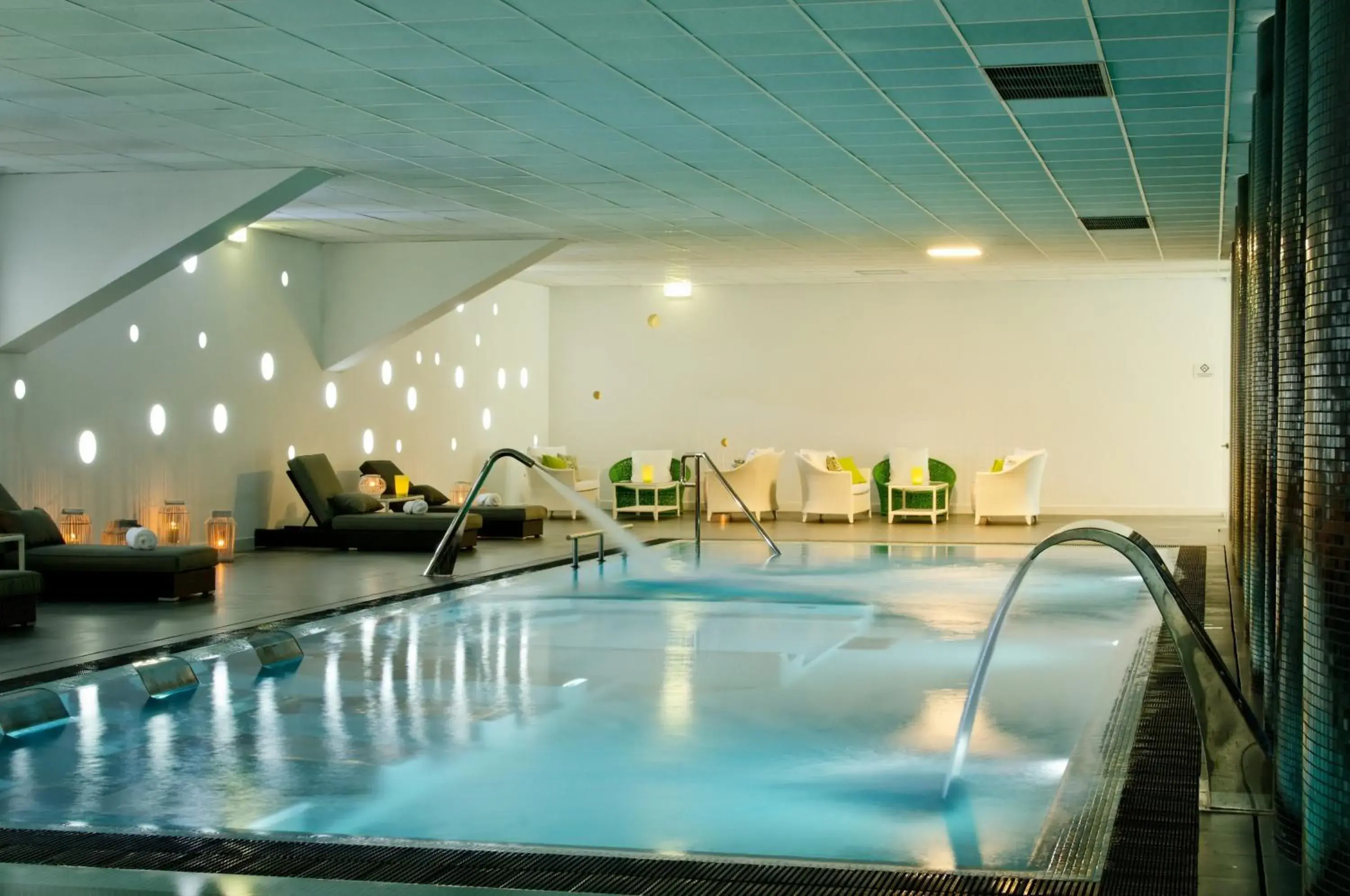 Open Village Sports Hotel & Spa Club Open Village Sports Hotel & Spa Club