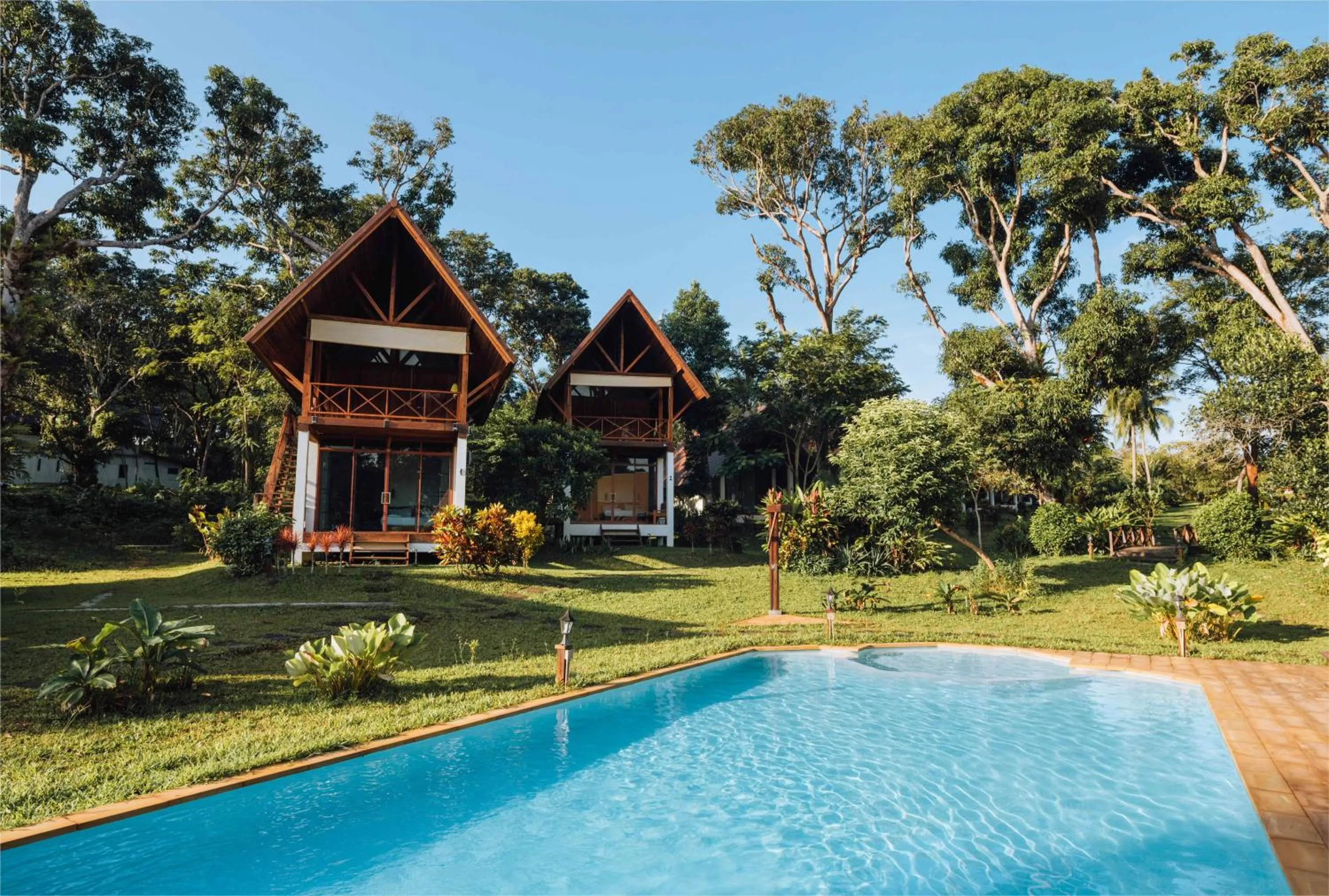 Phayamas Private Beach Resort and Island Brew - Adults Only