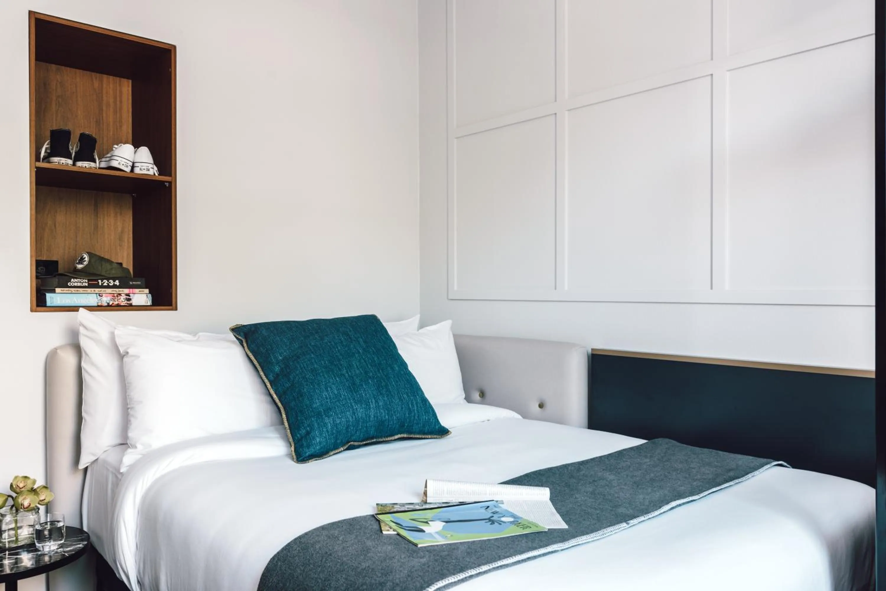 Micro Double in Veriu Central