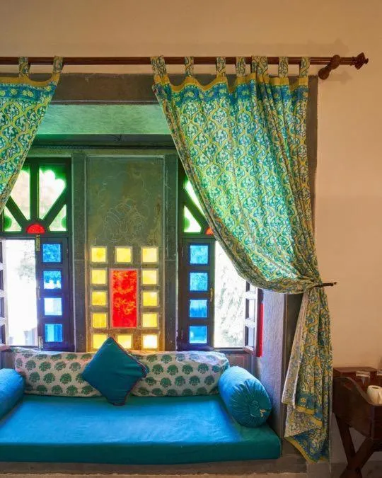 Superior Double or Twin Room in Mahendra Prakash