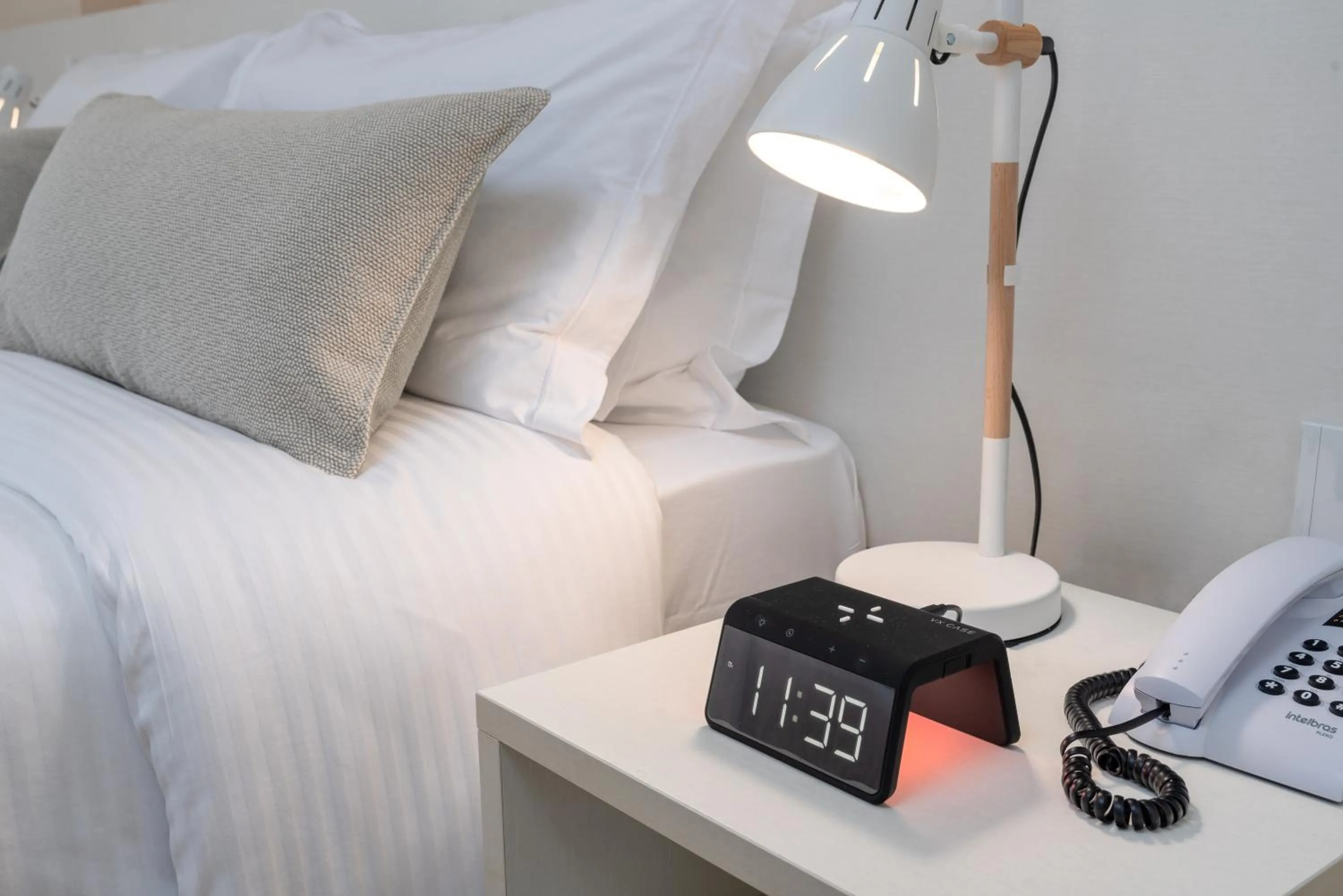 Smart Room Casal in Hotel Brisa Suítes Pajuçara