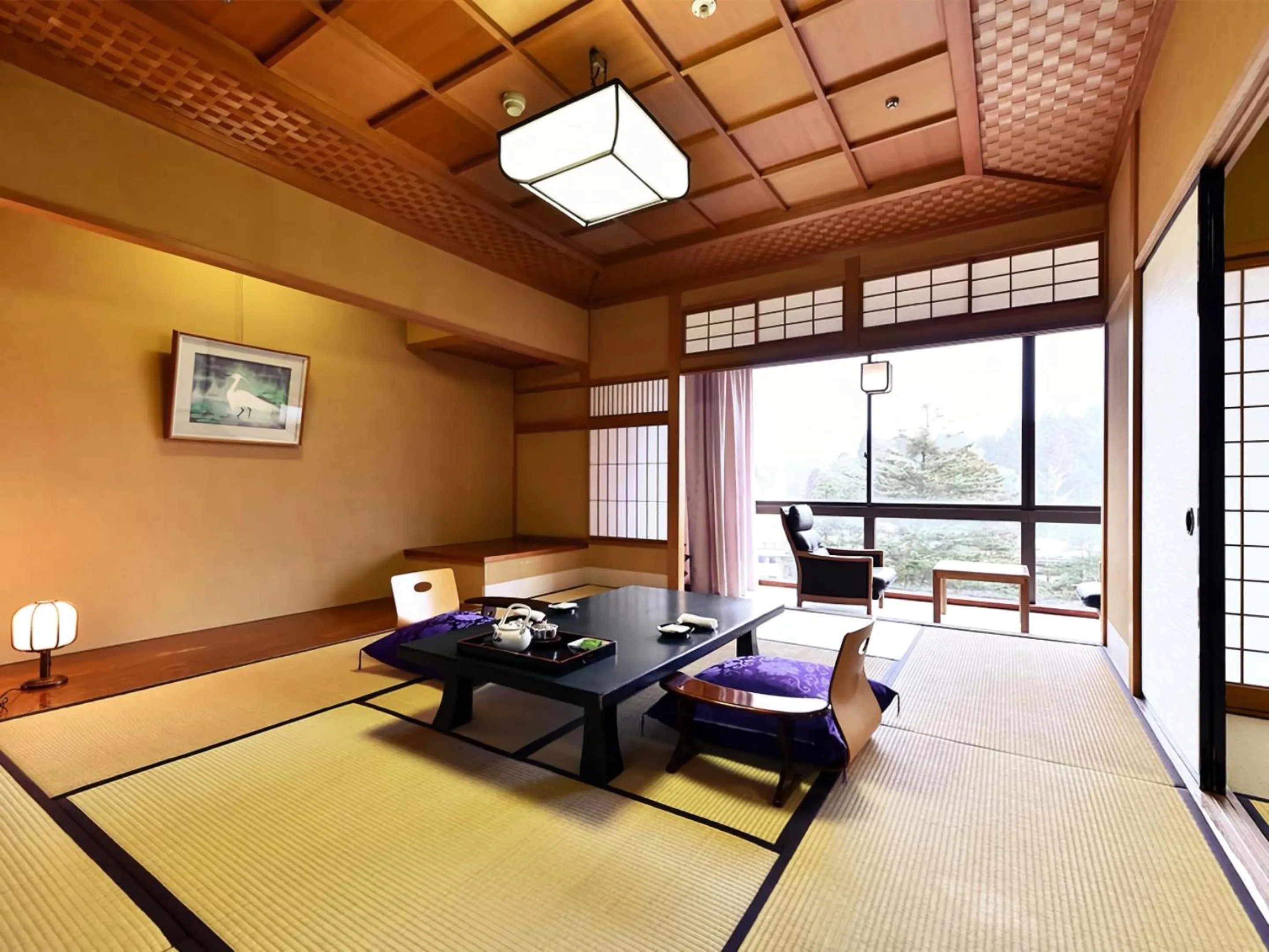 Superior Queen Room in Hoshi