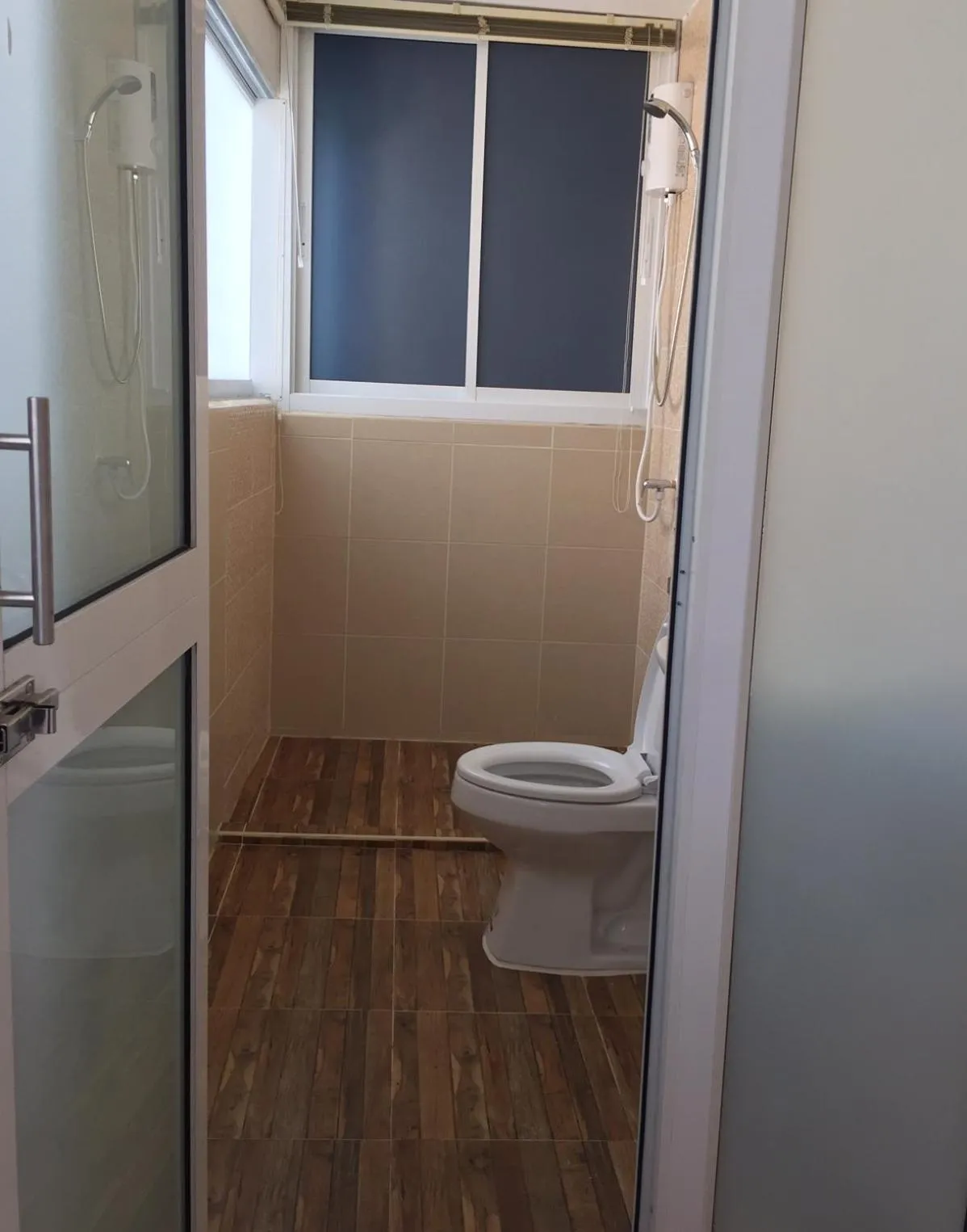 Standard Double or Twin Room in Nine Place Sukhumvit 40