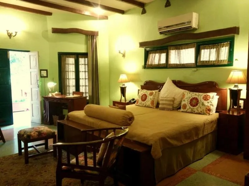 Luxury Room in Ranjit's Svaasa Amritsar