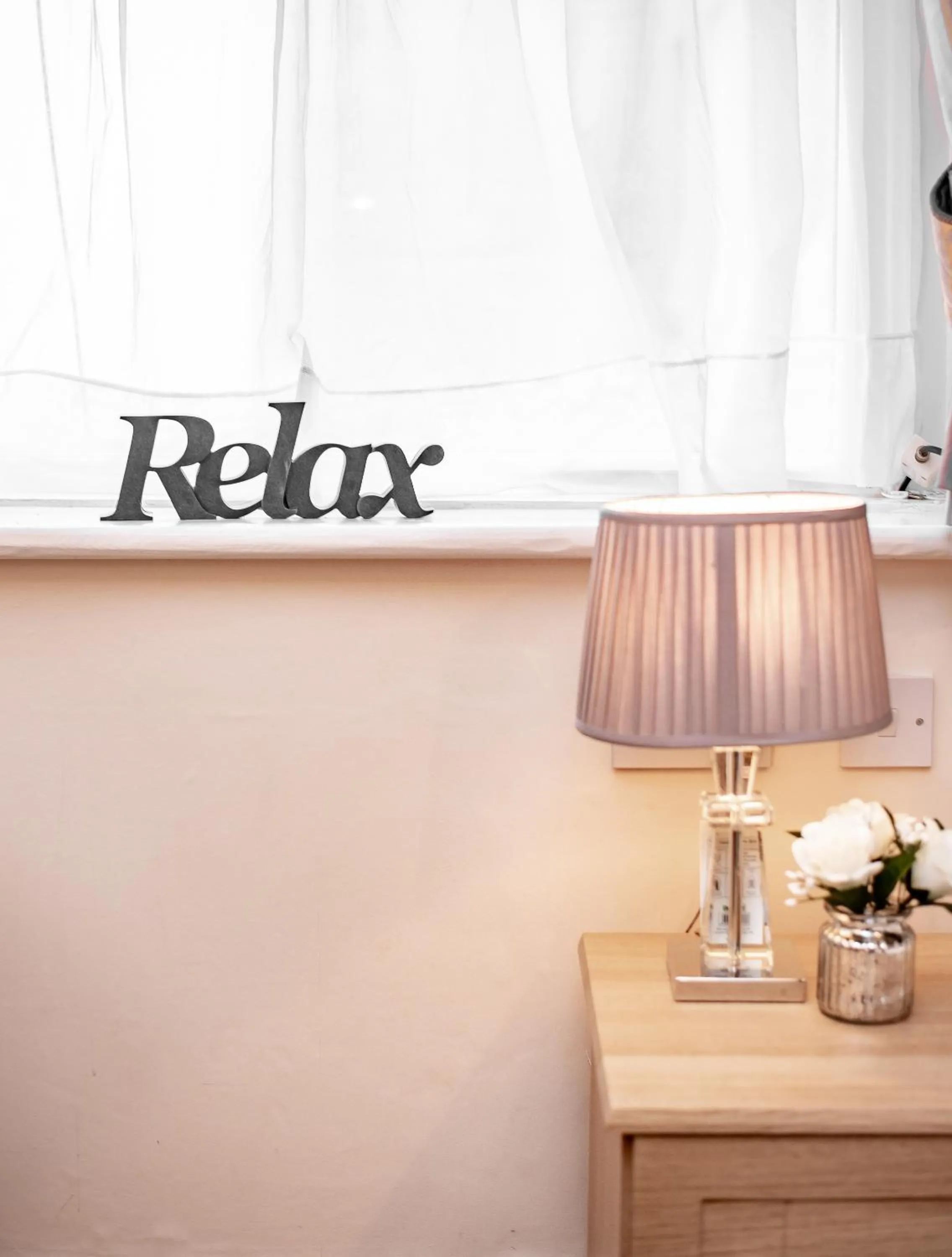 Superior Family of 5 Room in MARS Hotel Seaview Blackpool