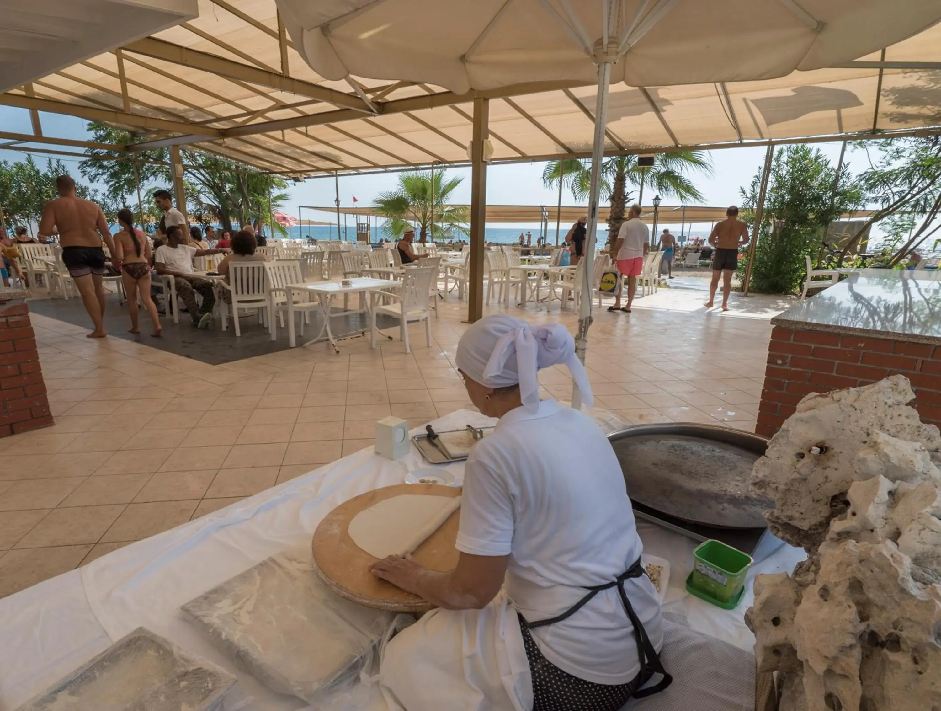 Linda Resort Hotel Linda Resort Hotel