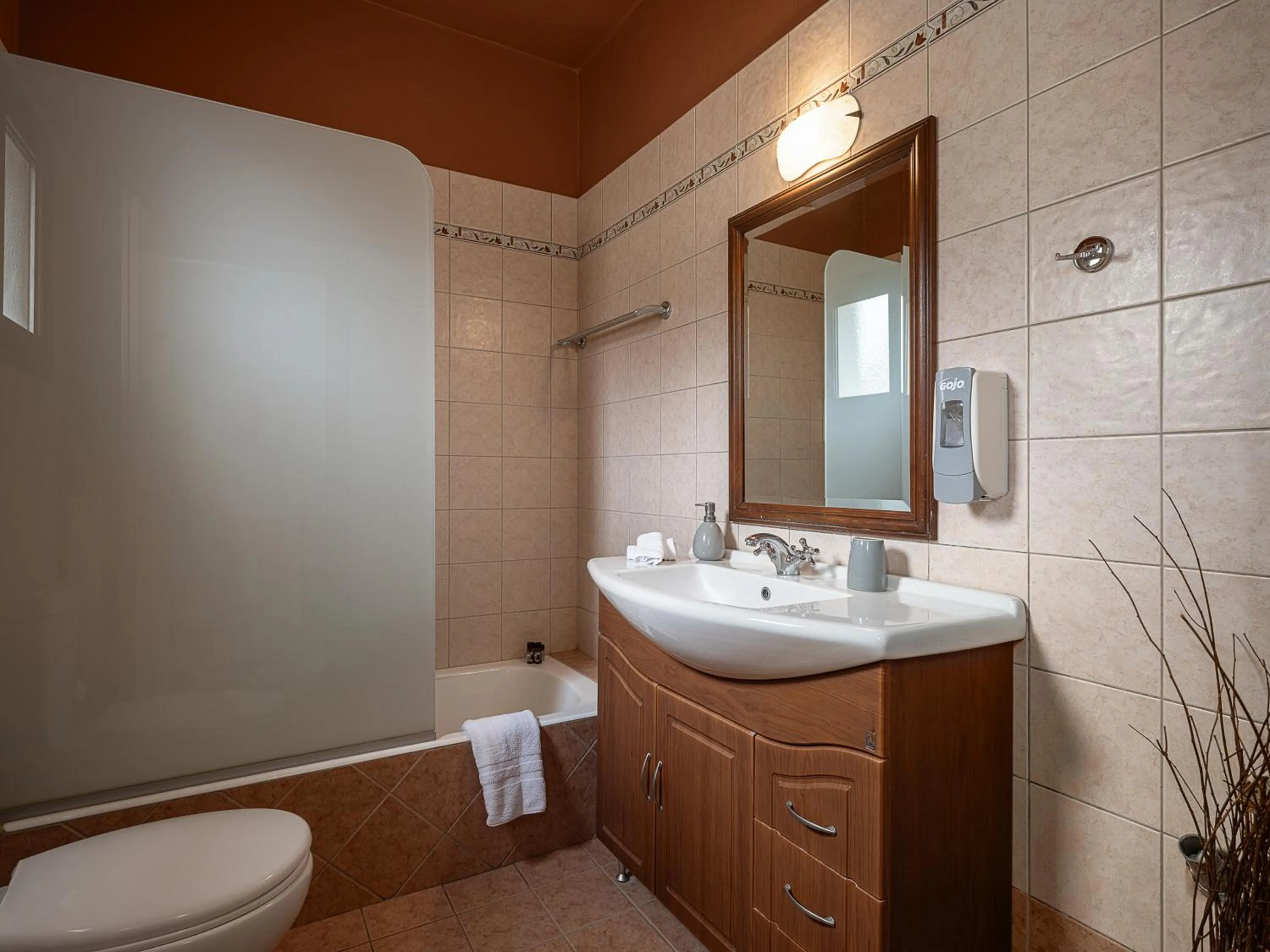 Maisonette in Earino