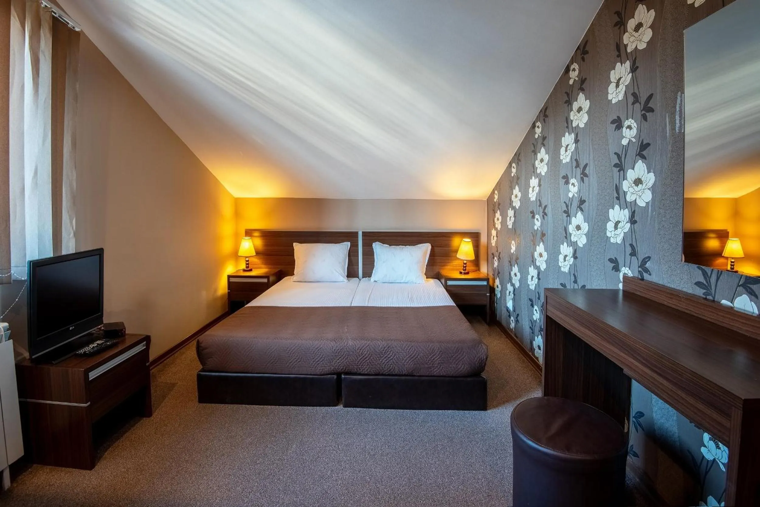 Family Suite (One Level)  in Terra Hotel