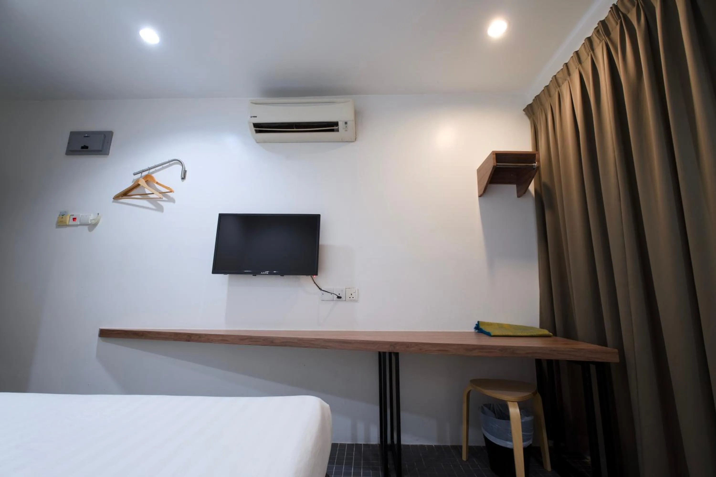 Standard King Room With Window in T Hotel Kuala Perlis