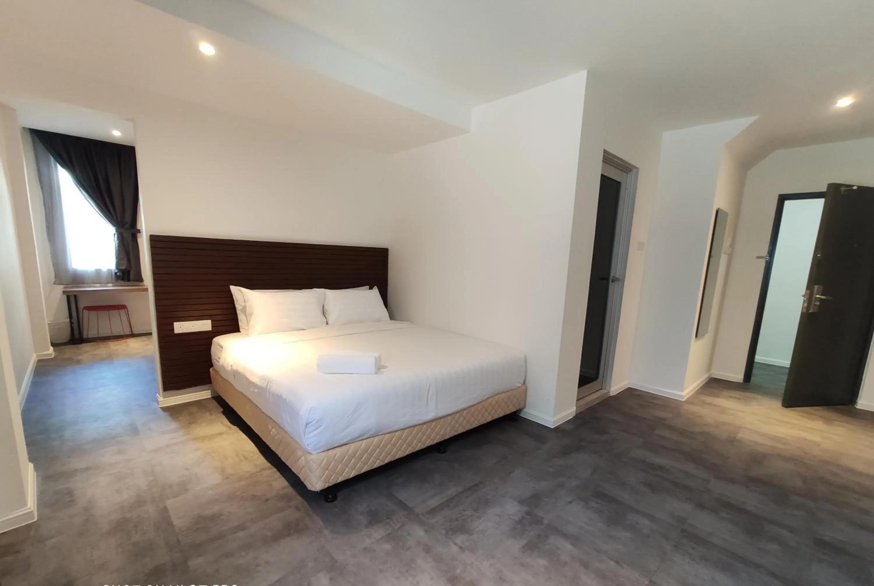 New Family Room in T Hotel Tandop