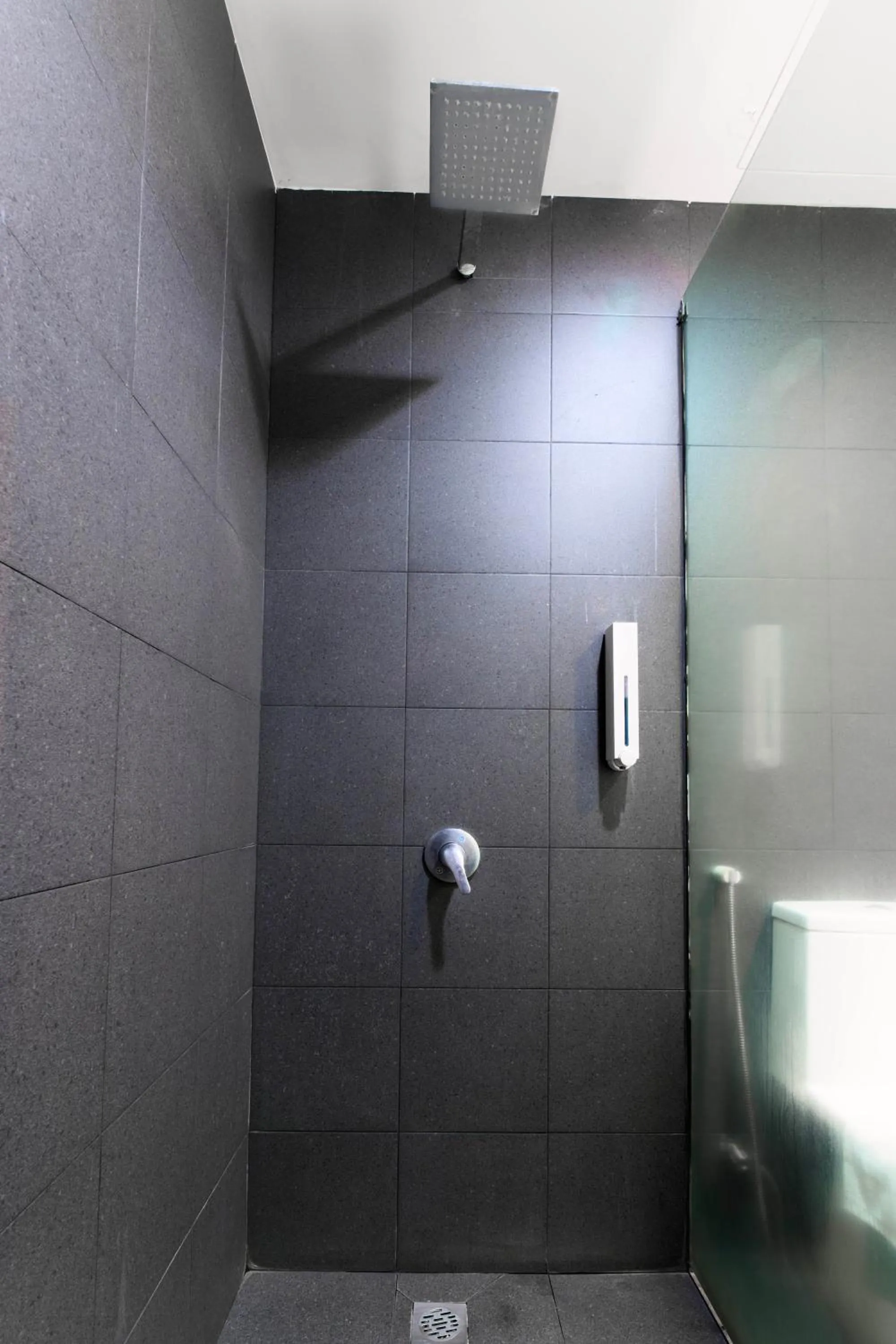 New Standard Double Room in T Hotel Tandop