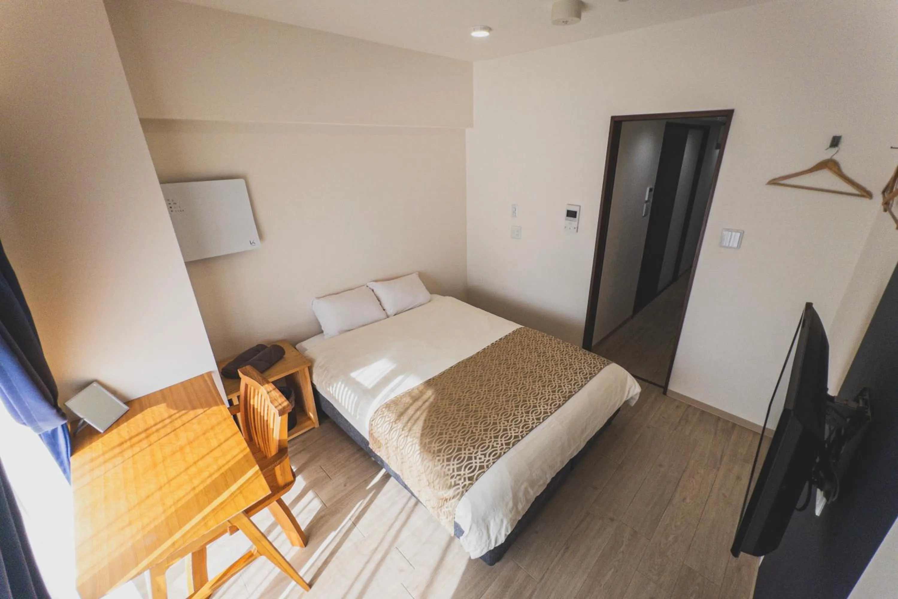 Apartment - single occupancy in Comfort Plus