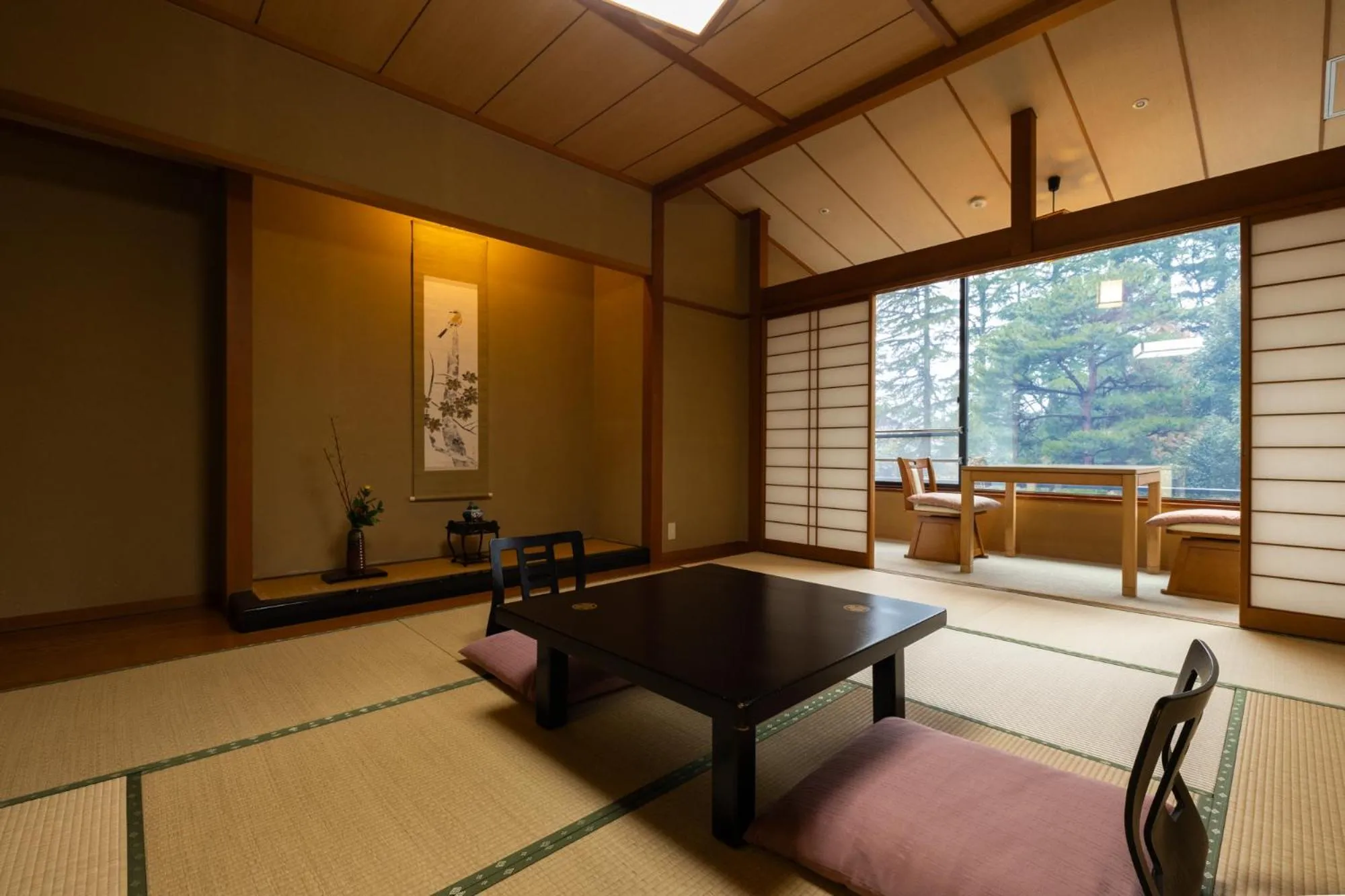 Standard Family Room in Matsusaki