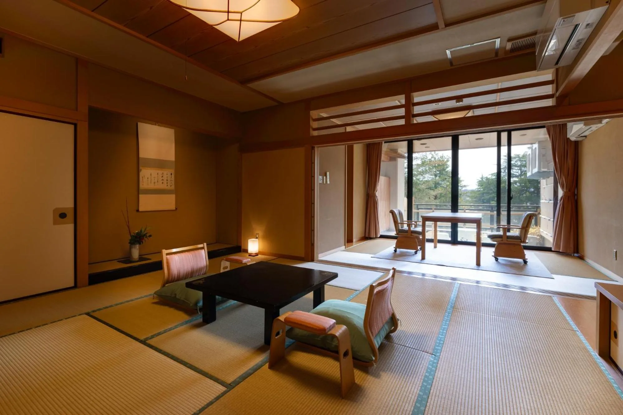 Superior Family Room in Matsusaki