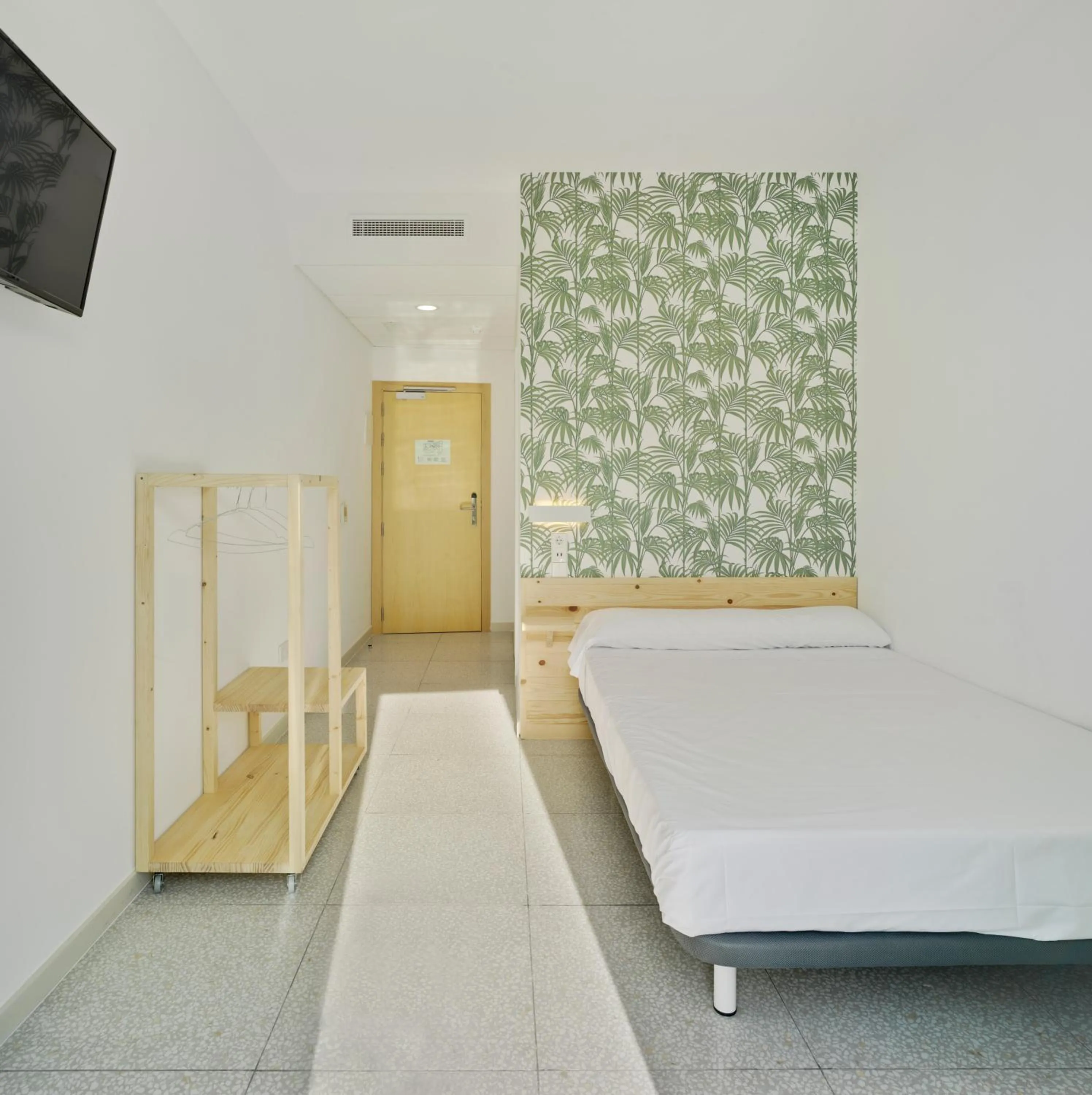Double Room - Disability Access in Loop INN Hostel Cartagena