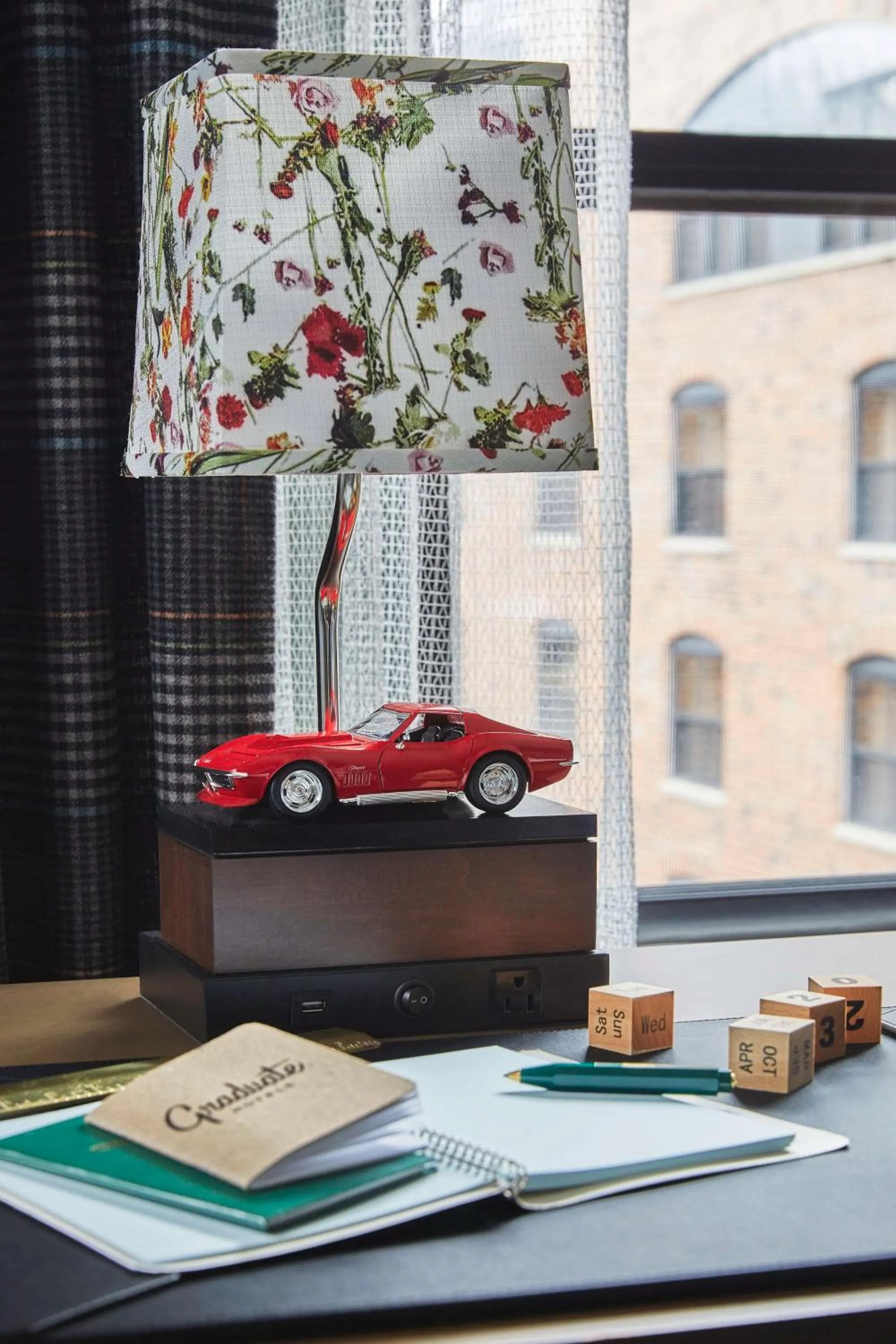 Graduate Suite with Two Double Beds in Graduate by Hilton Minneapolis