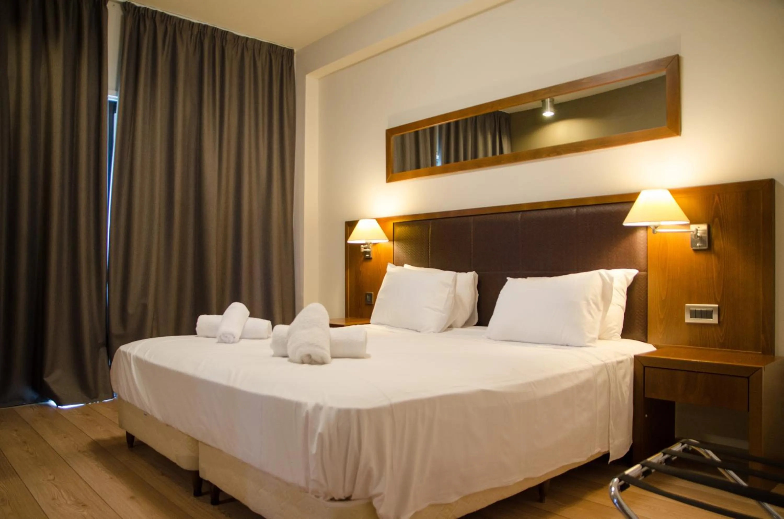 Executive Suite in Rodon Hotel and Resort