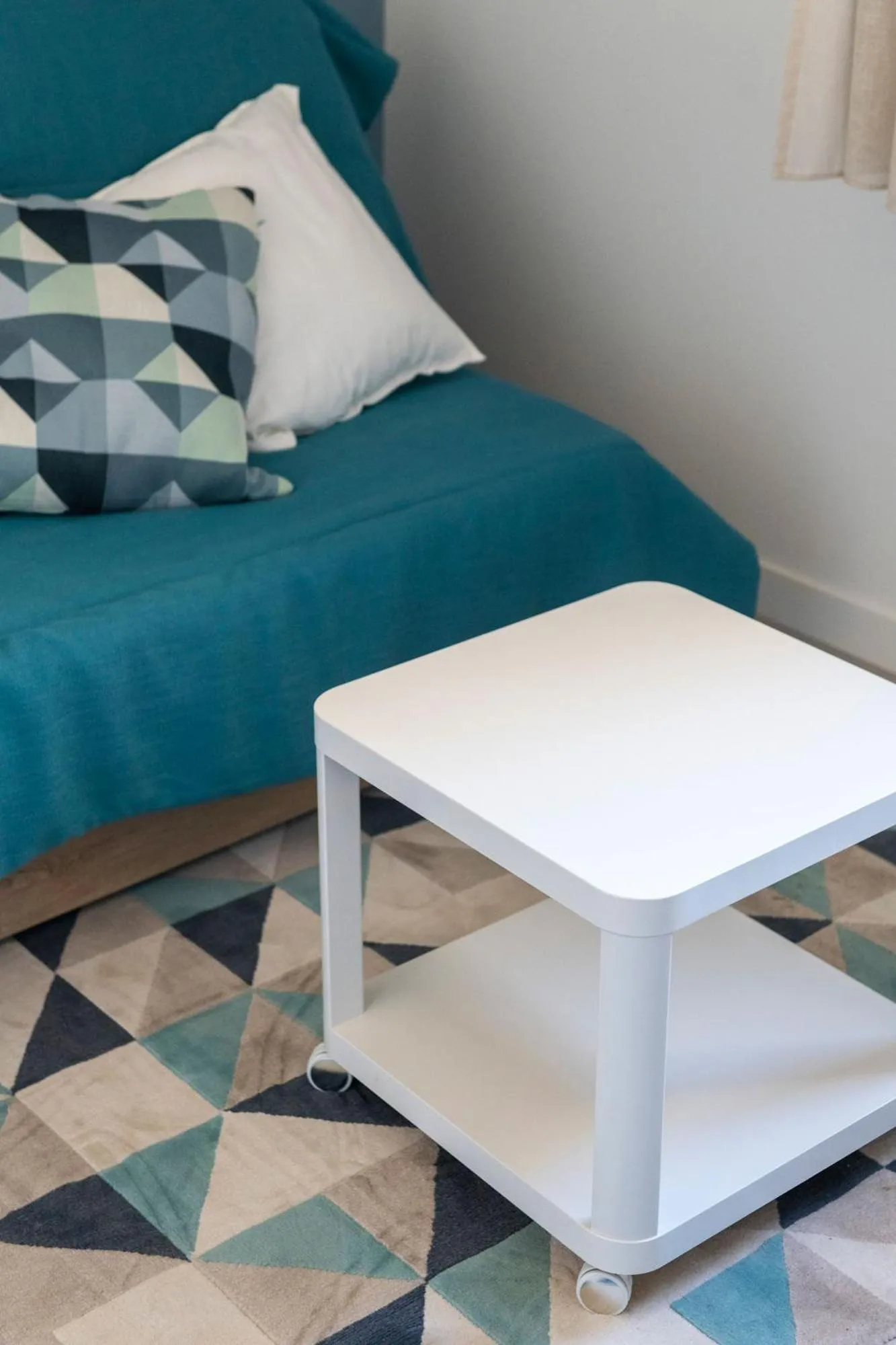 Apartment in Hotel Enight