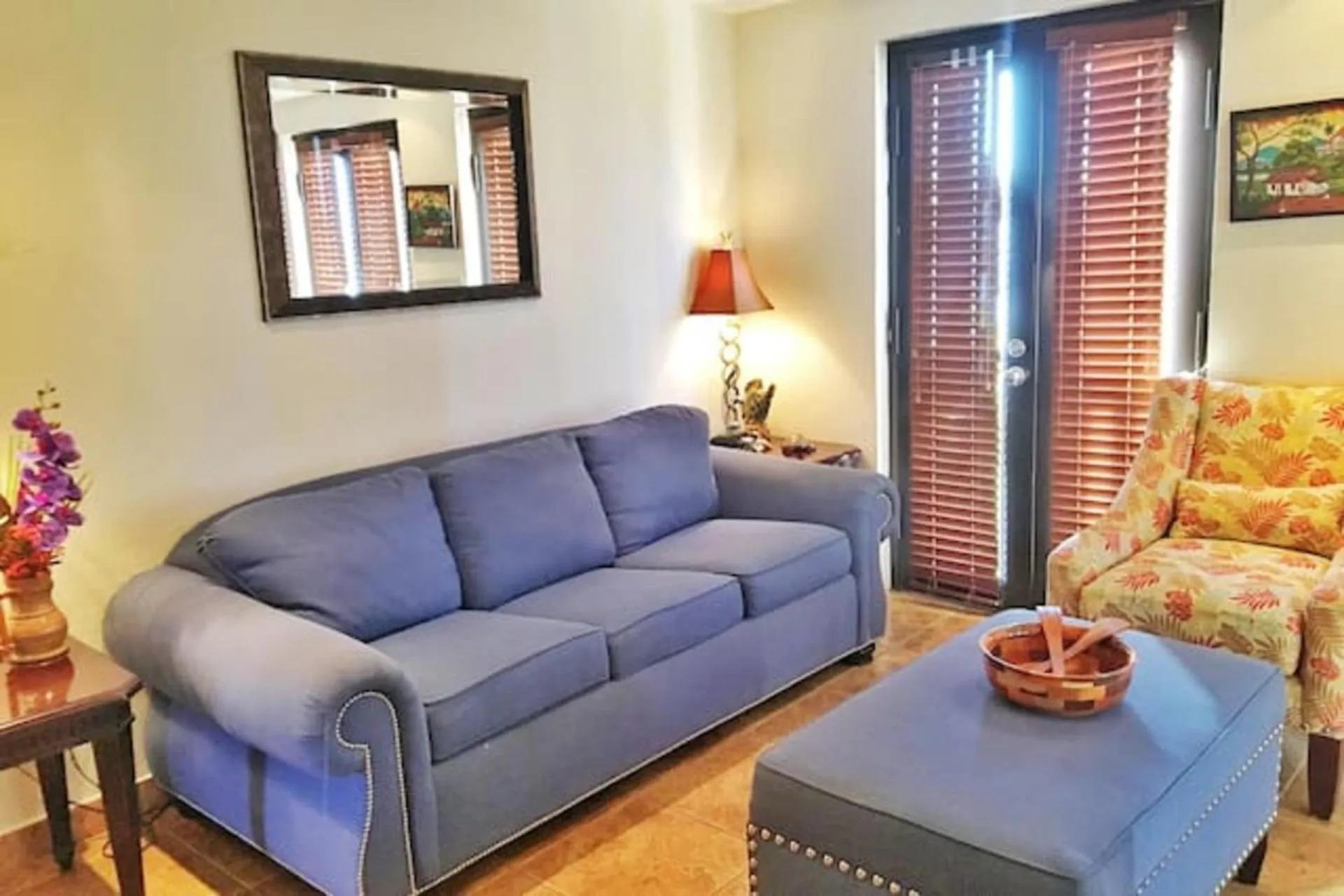 Apartment in Suite Rivas 126 Gran Pacifica Resort