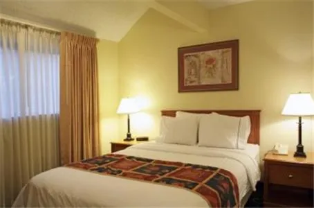 One-Bedroom Suite - Disability Access/Non-Smoking in Hawthorn Extended Stay by Wyndham Fort Wayne