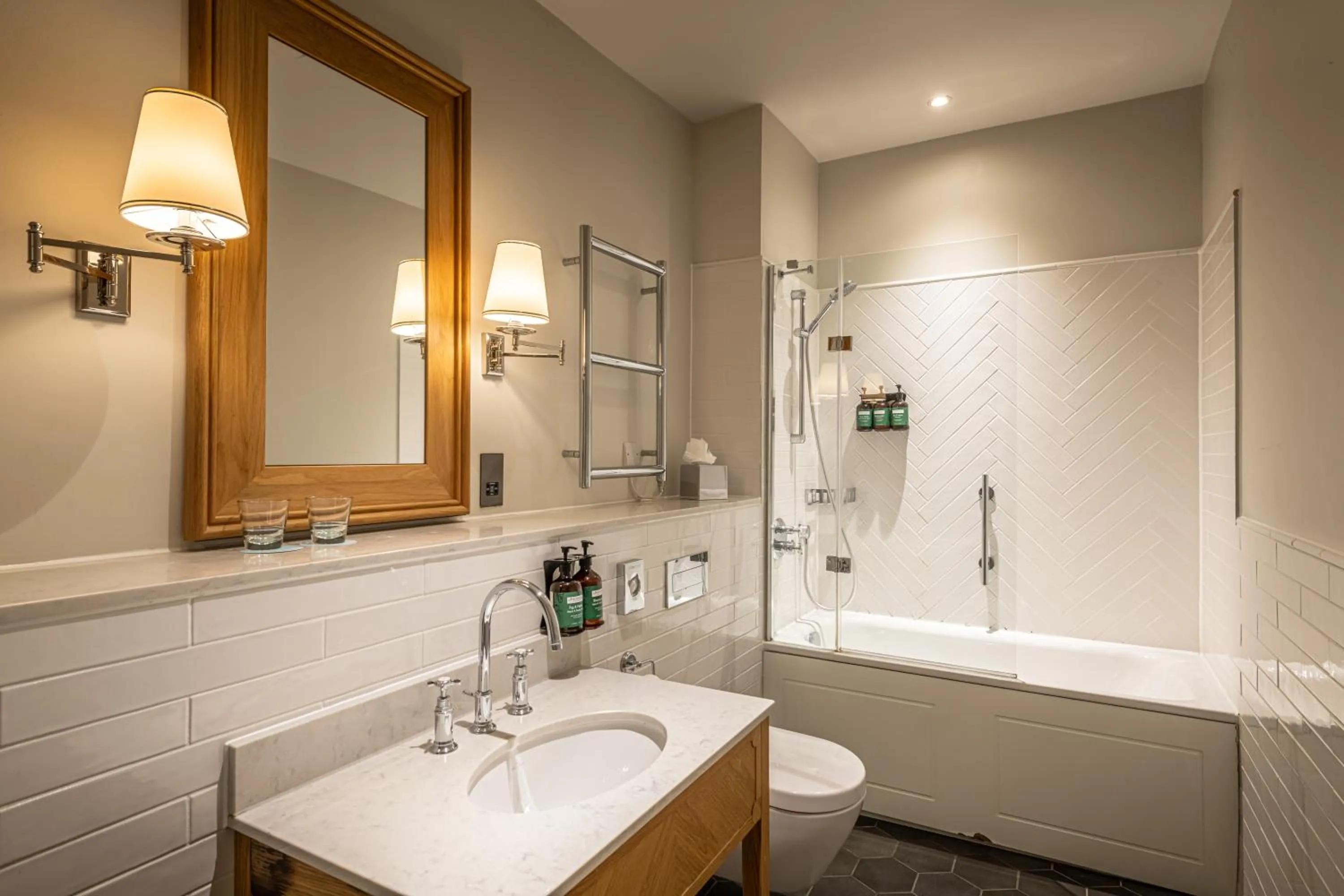 1 King Bed Premium  in Wotton House