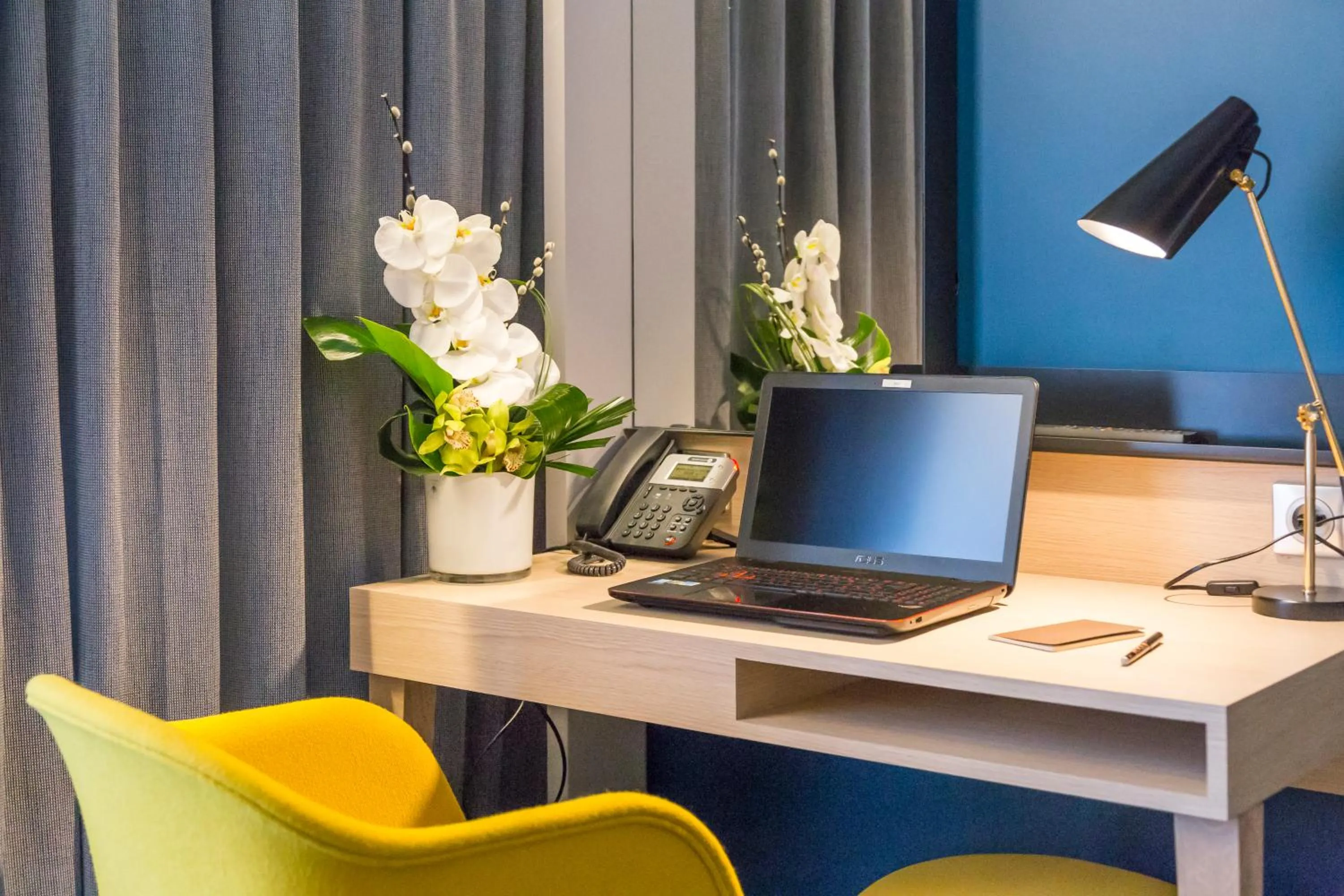 Junior Suite in Nemea Appart'Hotel Cannes Palais