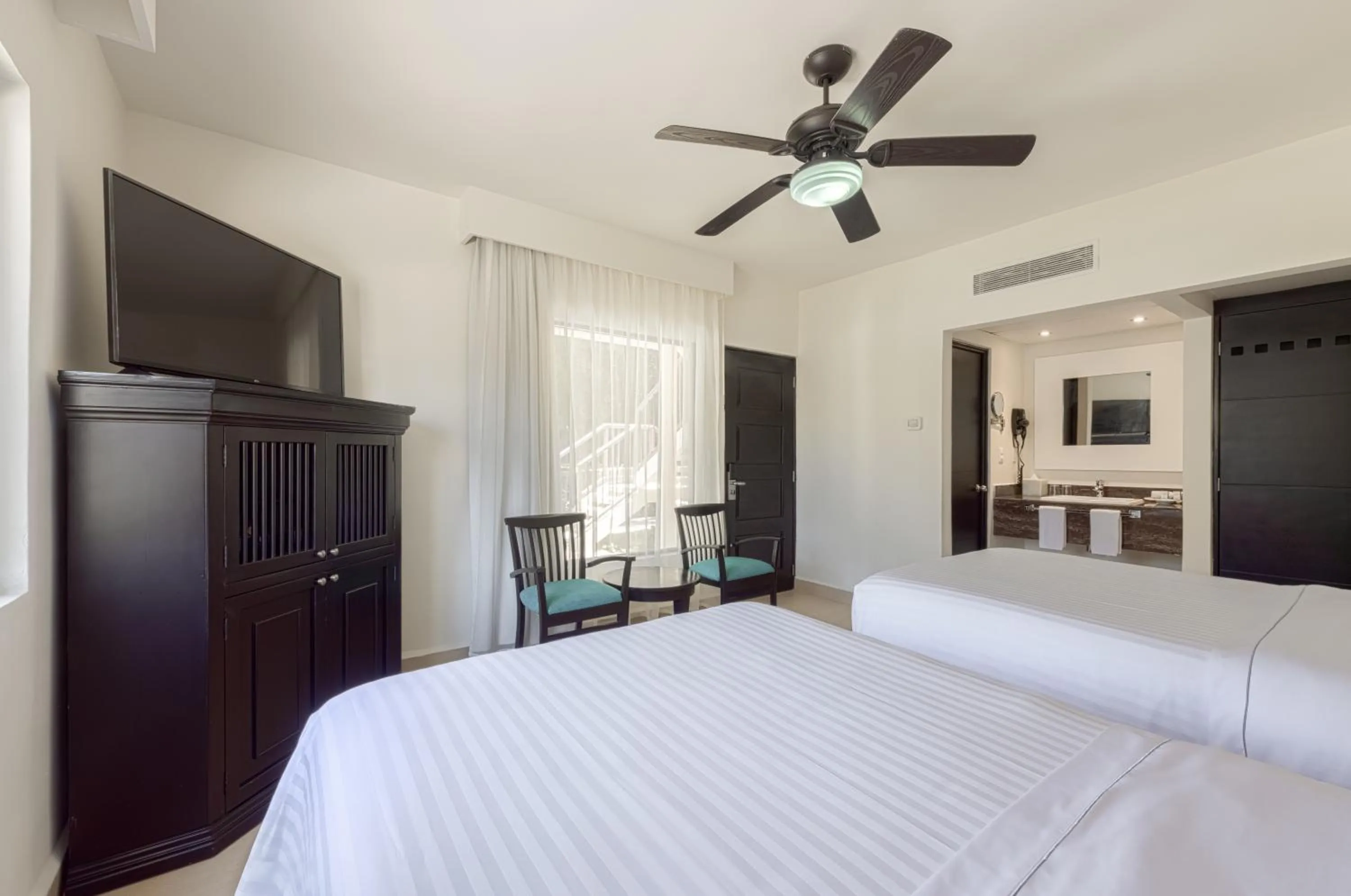 Superior Premium Room in Allegro Playacar - All Inclusive Resort