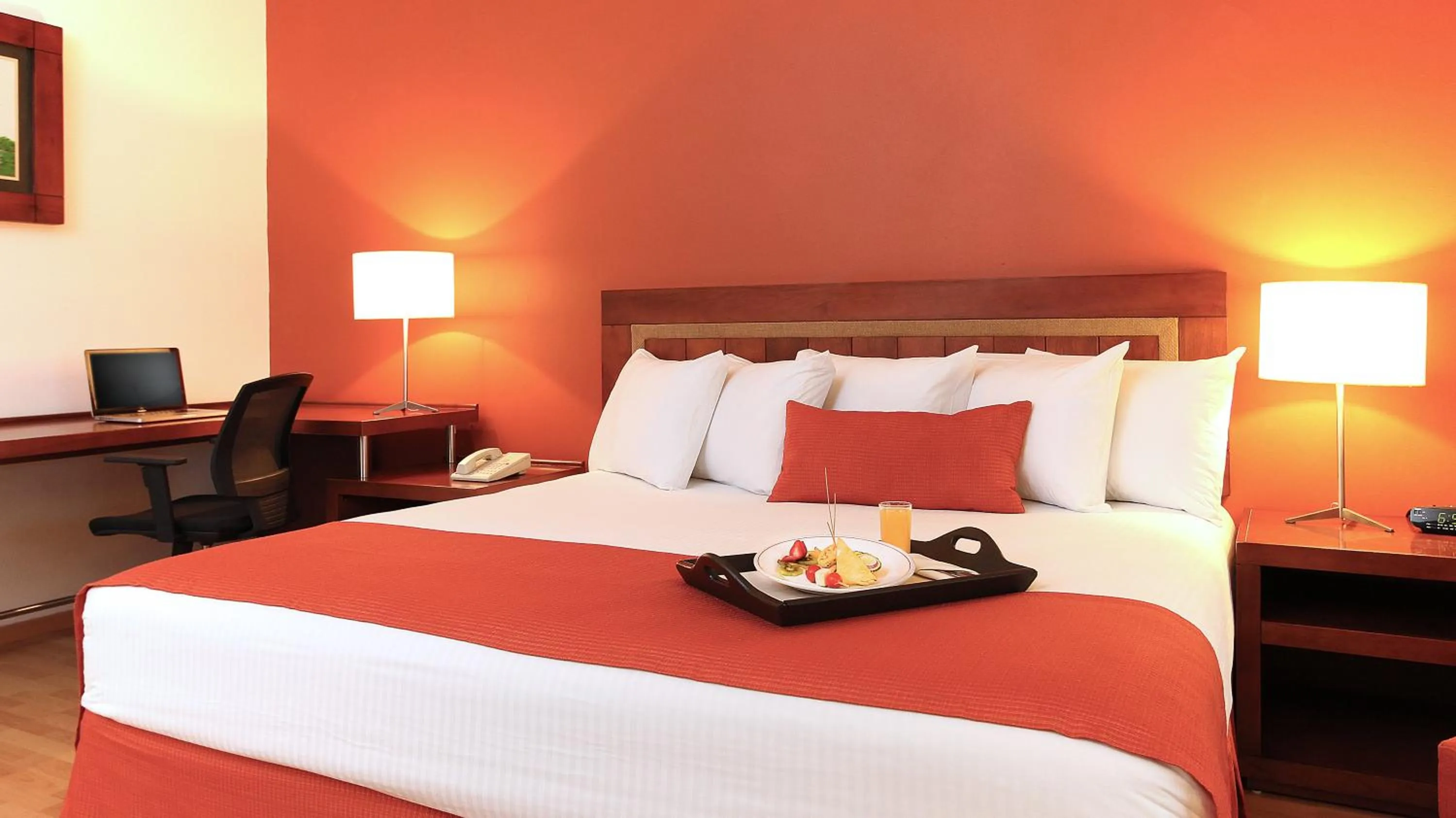 Junior Suite in Fiesta Inn Villahermosa Cencali