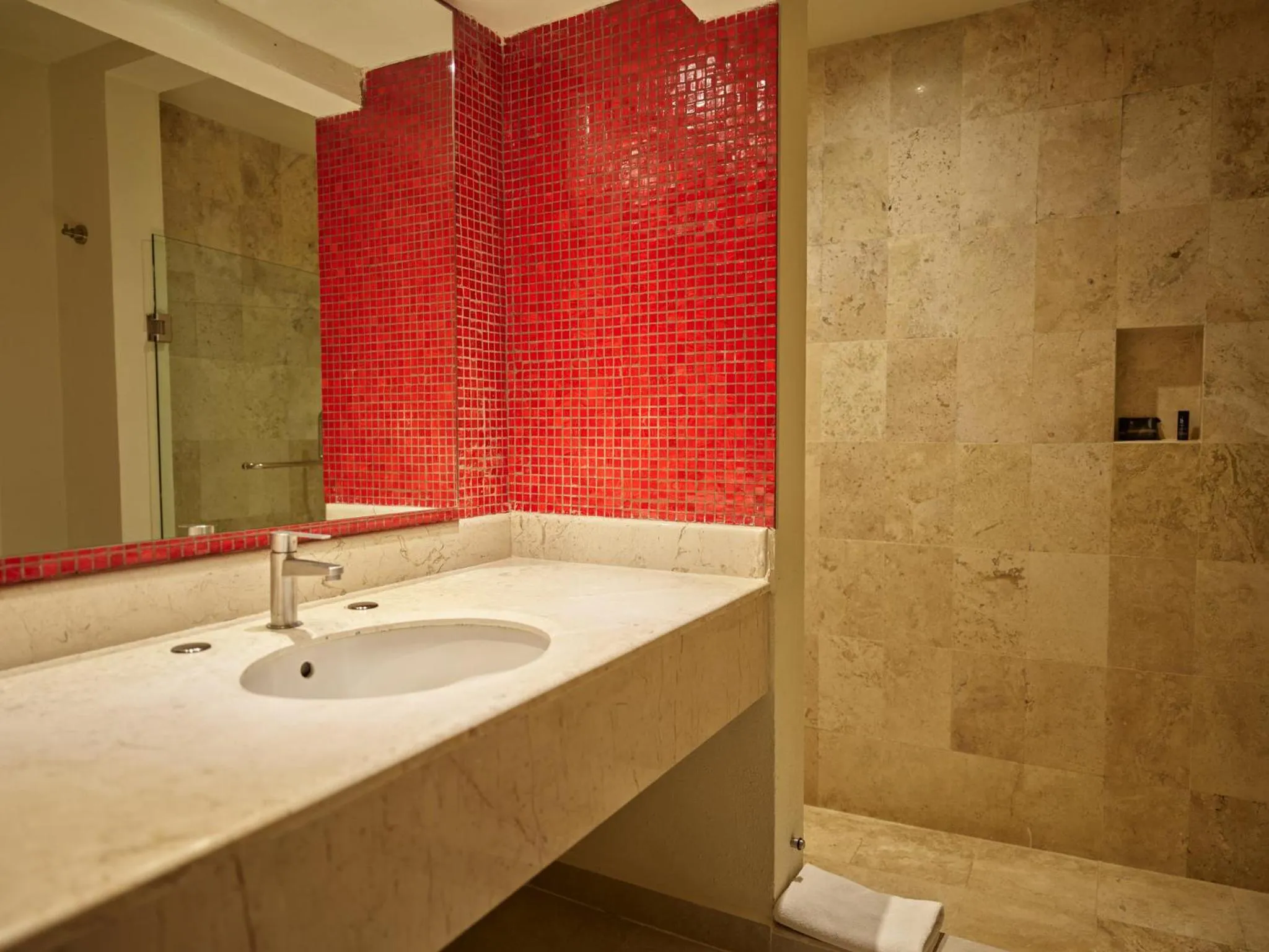 Executive Room 1 King in Fiesta Inn Villahermosa Cencali