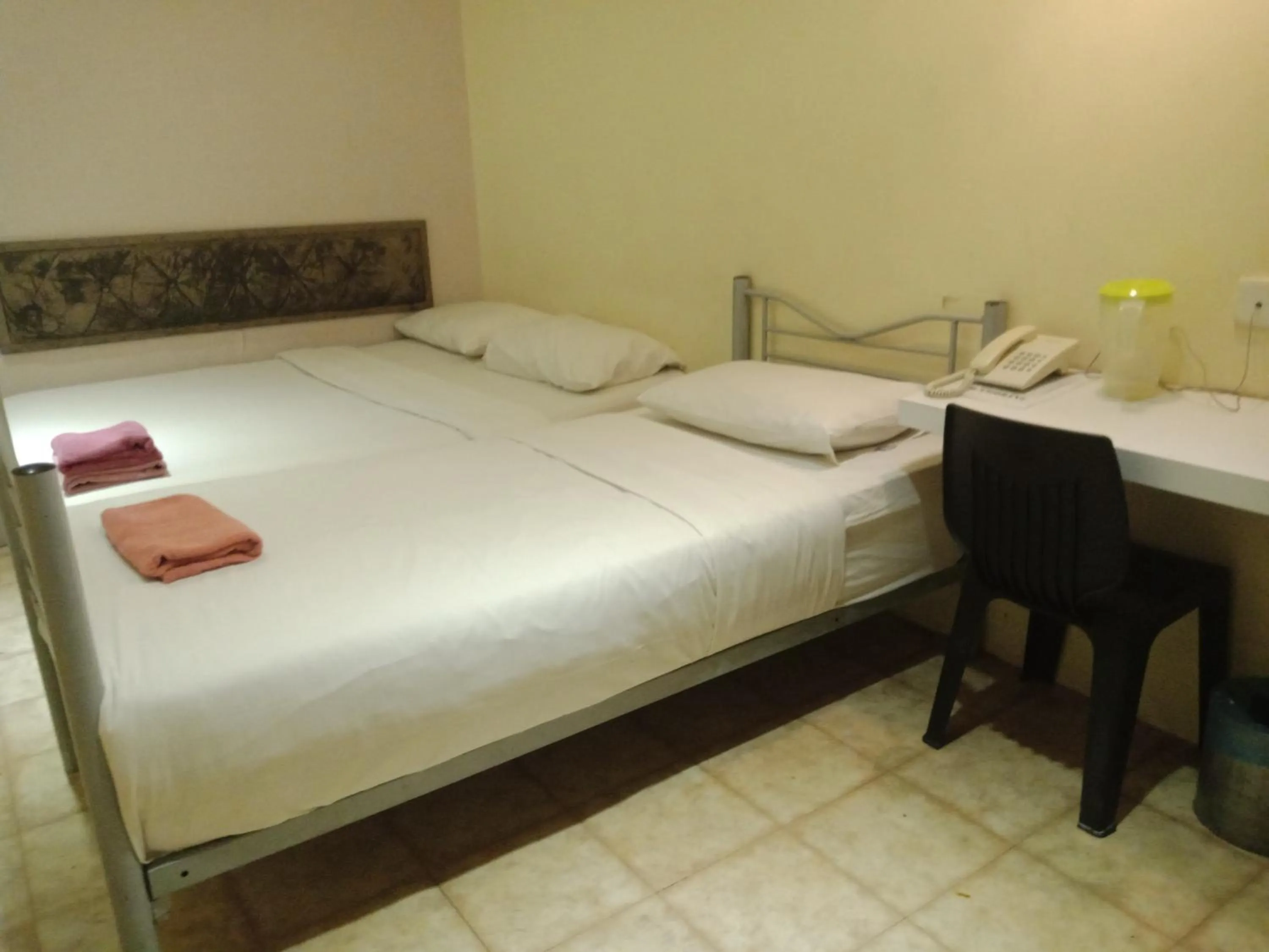 Family 3 Suite Room in Hotel 77 Rawang