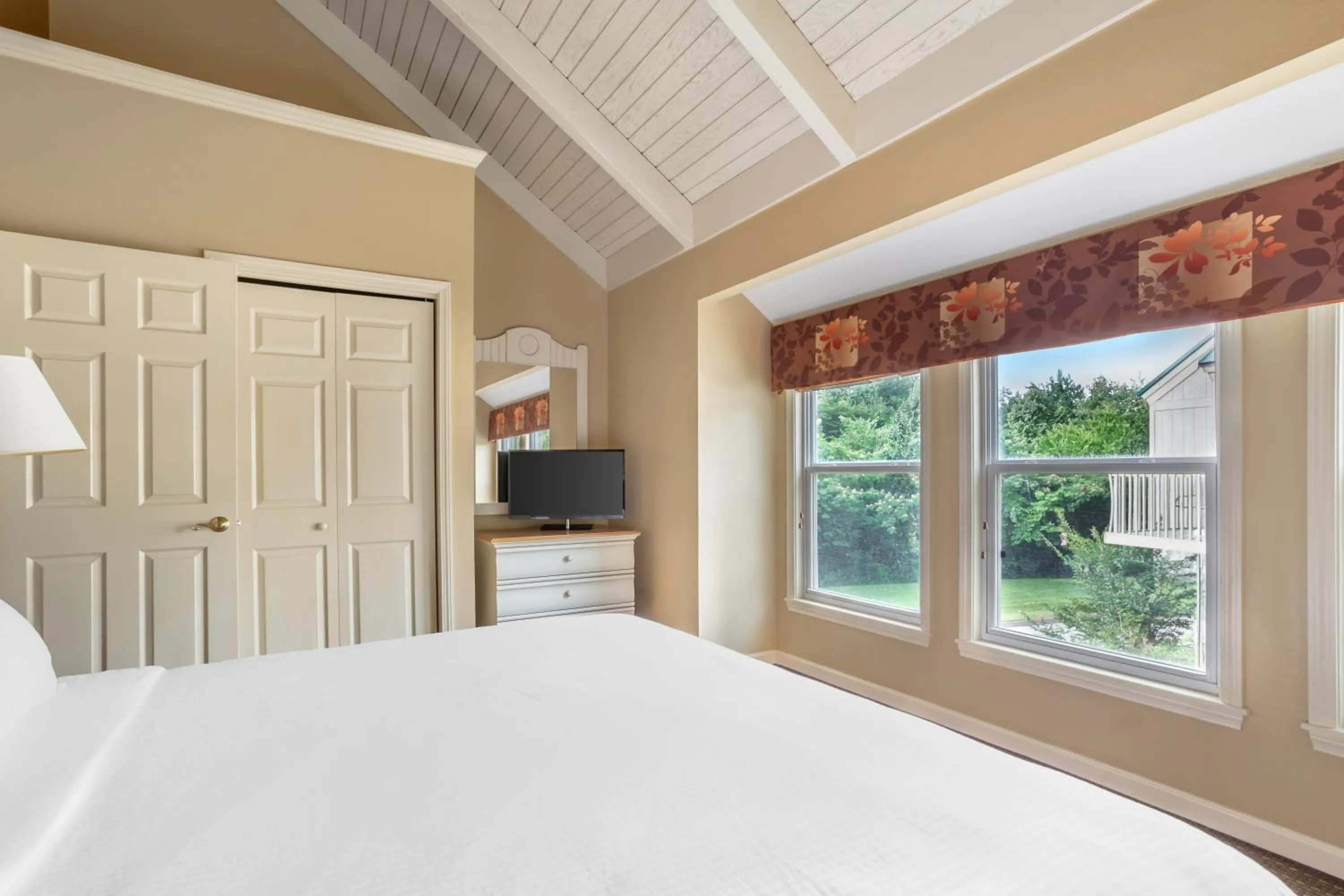 Duplex Suite in Sunrise Ridge Resort