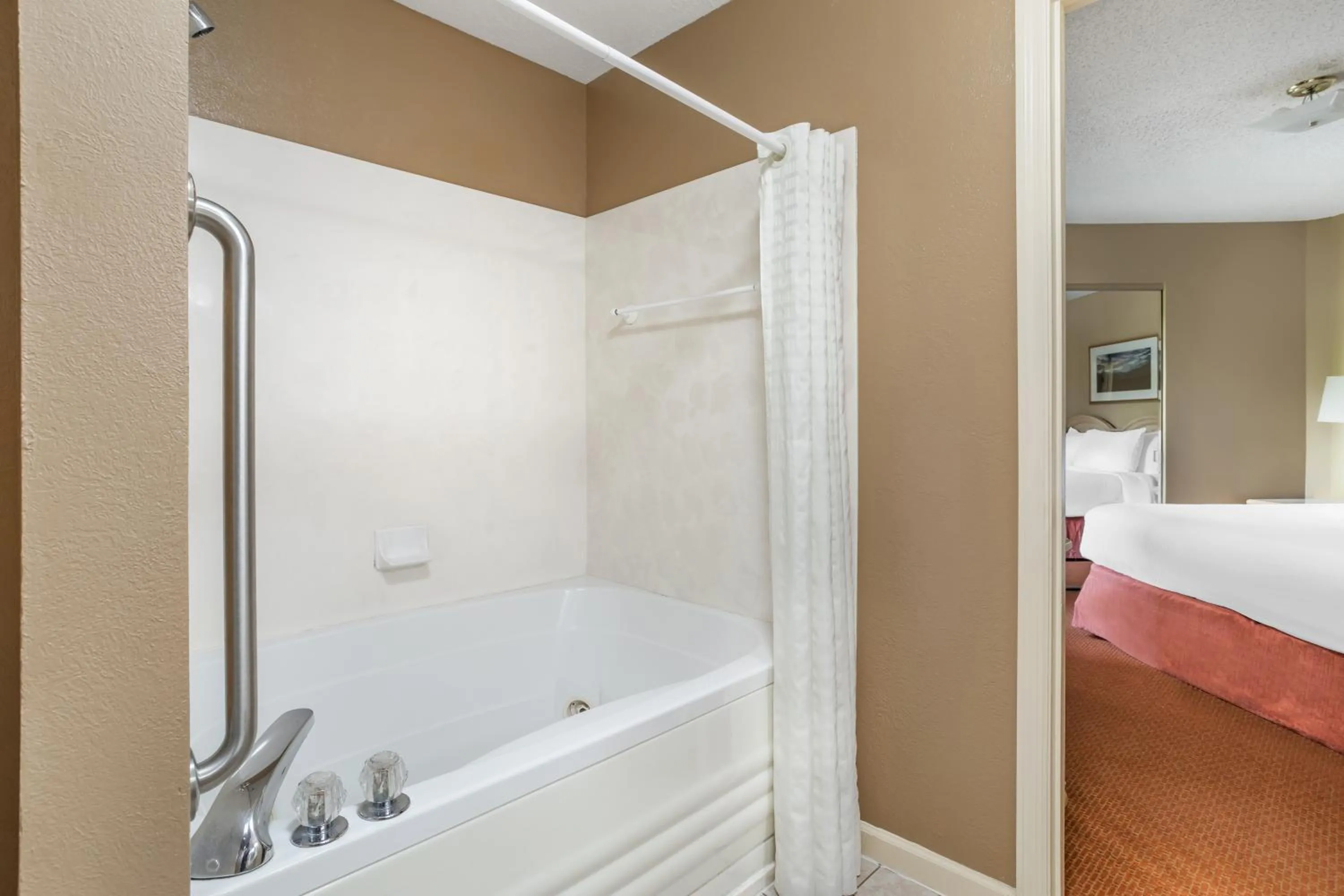 Deluxe Villa in Sunrise Ridge Resort