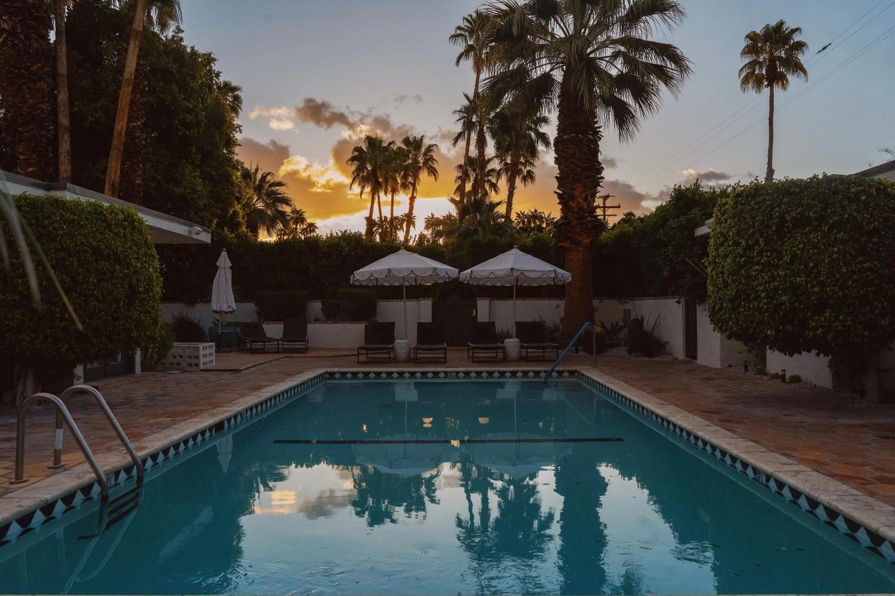 Queen Room in Villa Royale