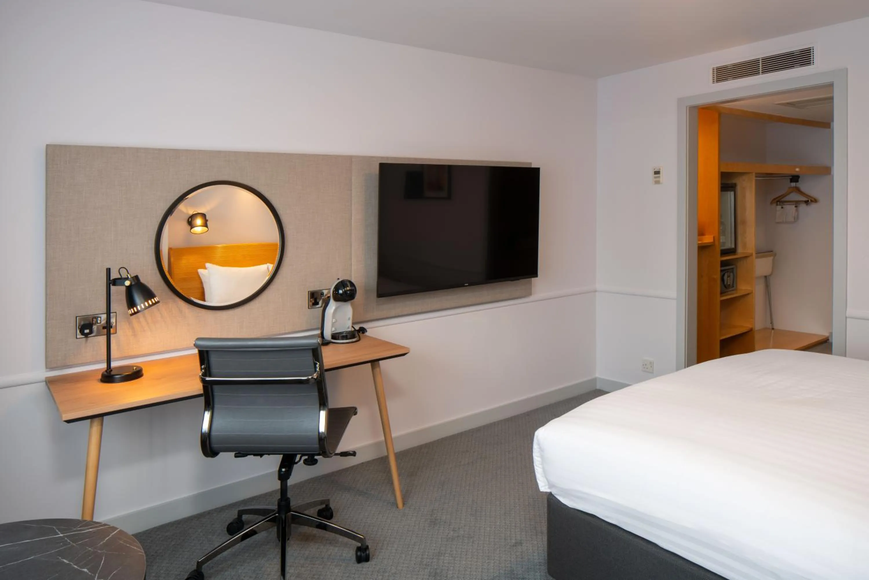 Premium Room in Holiday Inn Bristol Filton by IHG