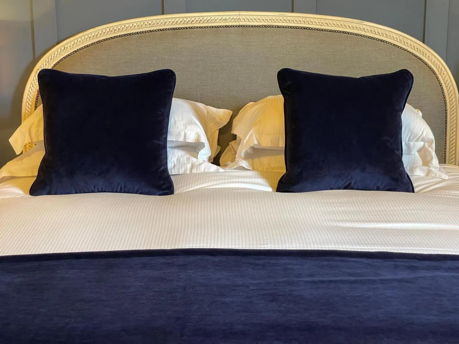 Superior Super King Room in The Kings Head