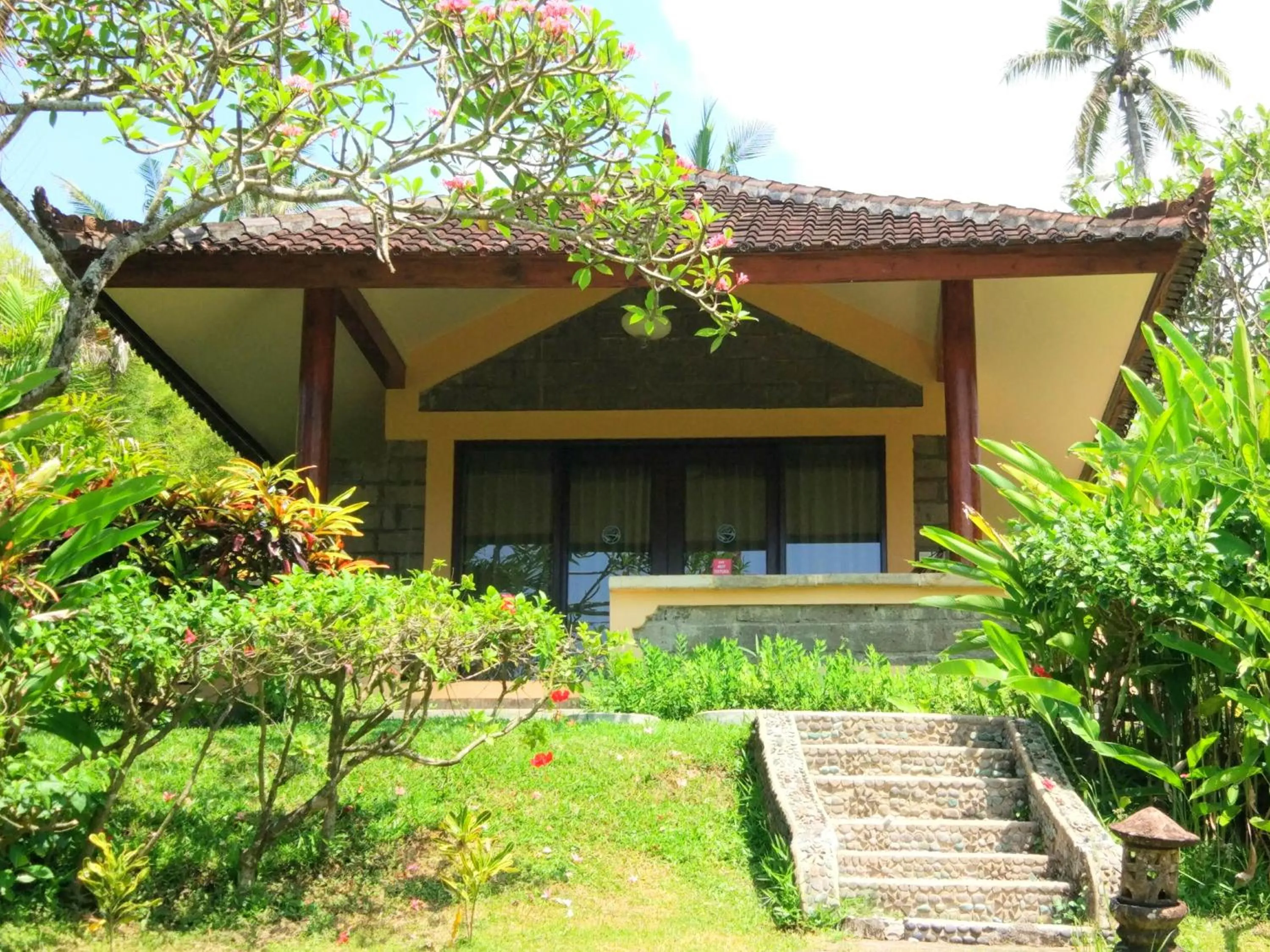 Superior Room in Gajah Mina Beach Resort