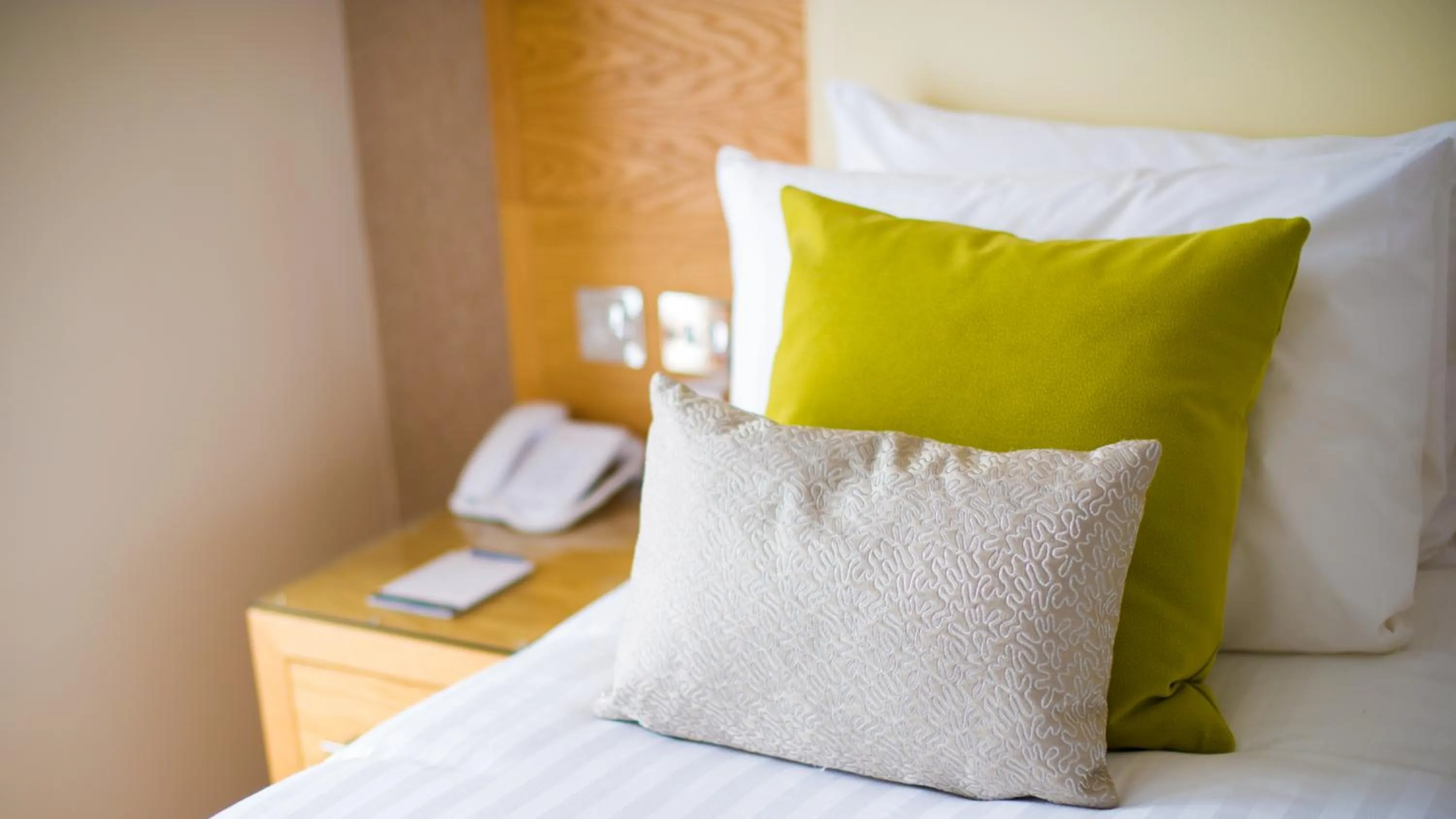 Small Double Room in The Park Hotel