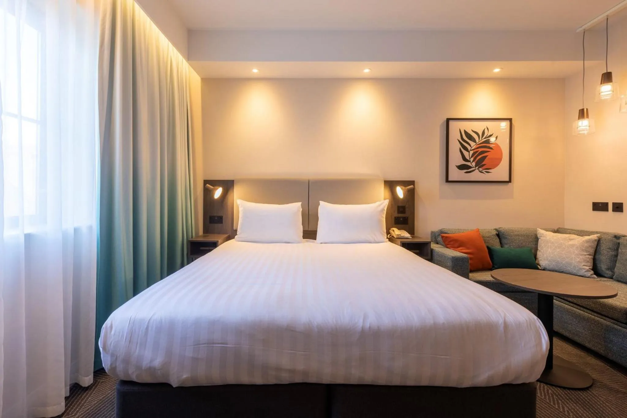 Premium Room in Holiday Inn London Sutton by IHG