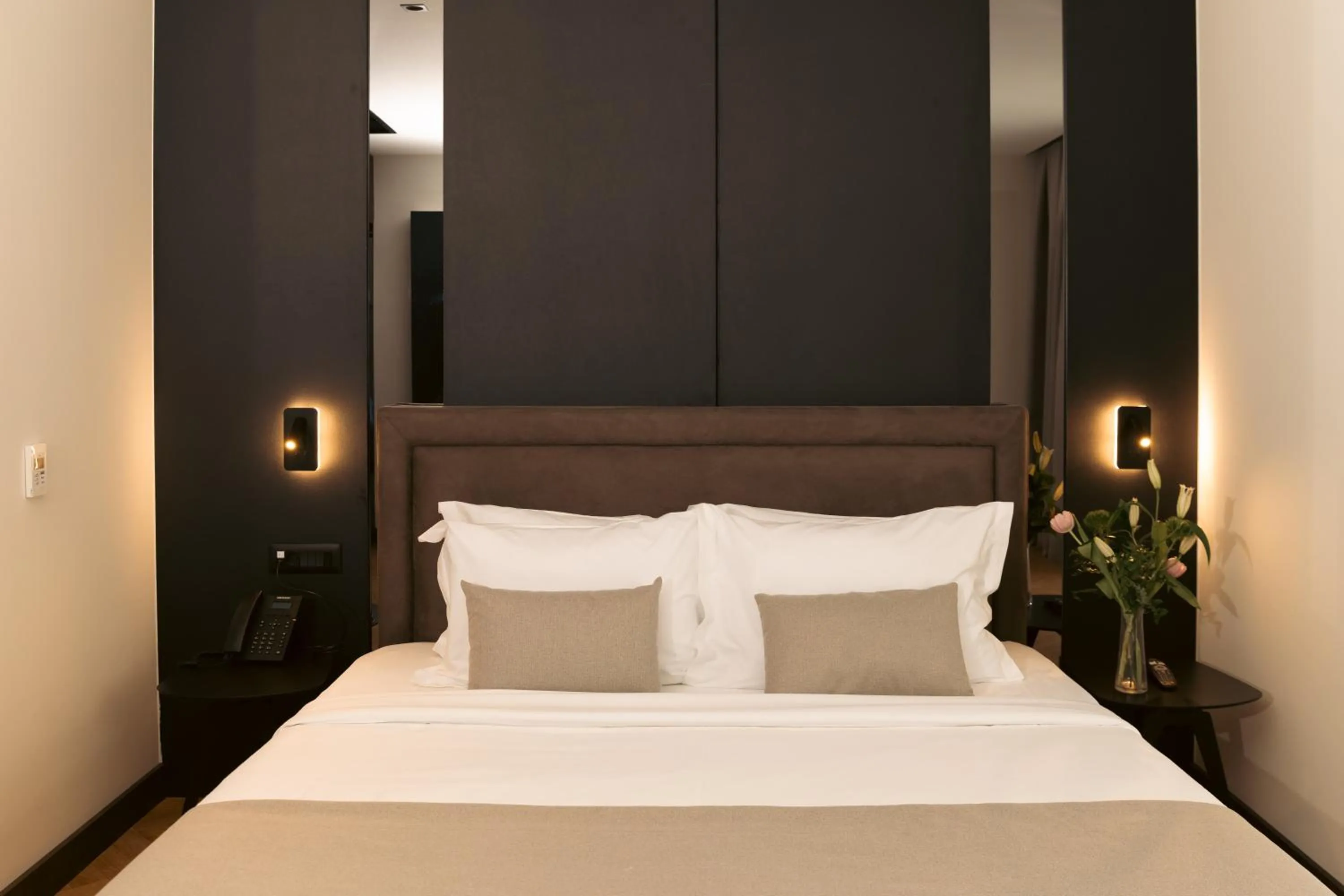 Superior Single Room - single occupancy in Venus Hotel