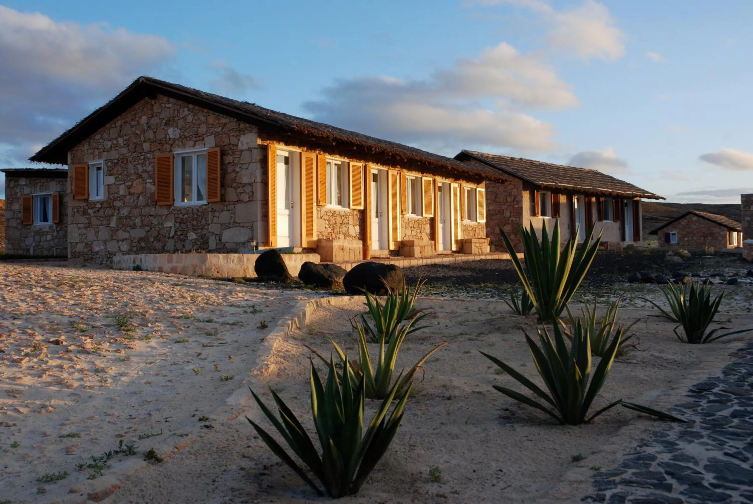 Standard Double Room in Spinguera Ecolodge